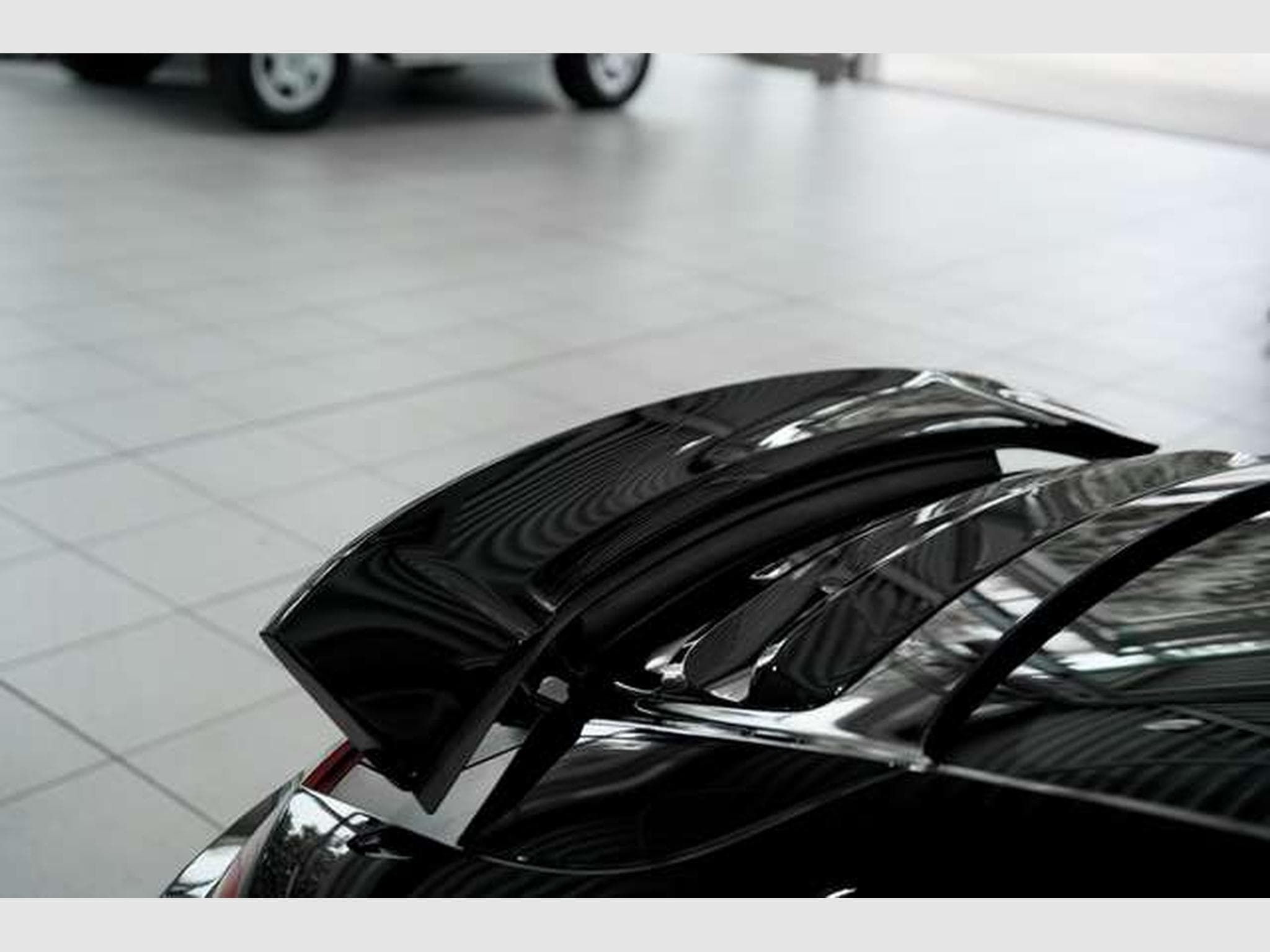 Porsche 911 Carrera PDK Coupé *Black Ed. *Approved (2016) - Photo 18