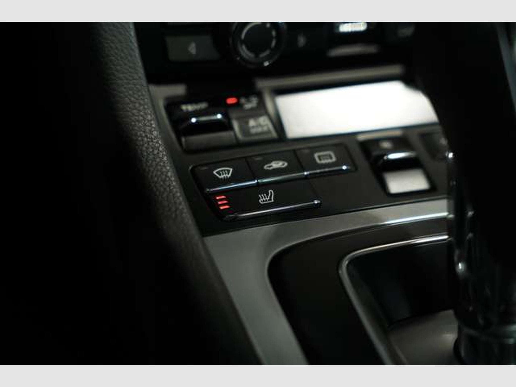 Porsche 911 Carrera PDK Coupé *Black Ed. *Approved (2016) - Photo 33