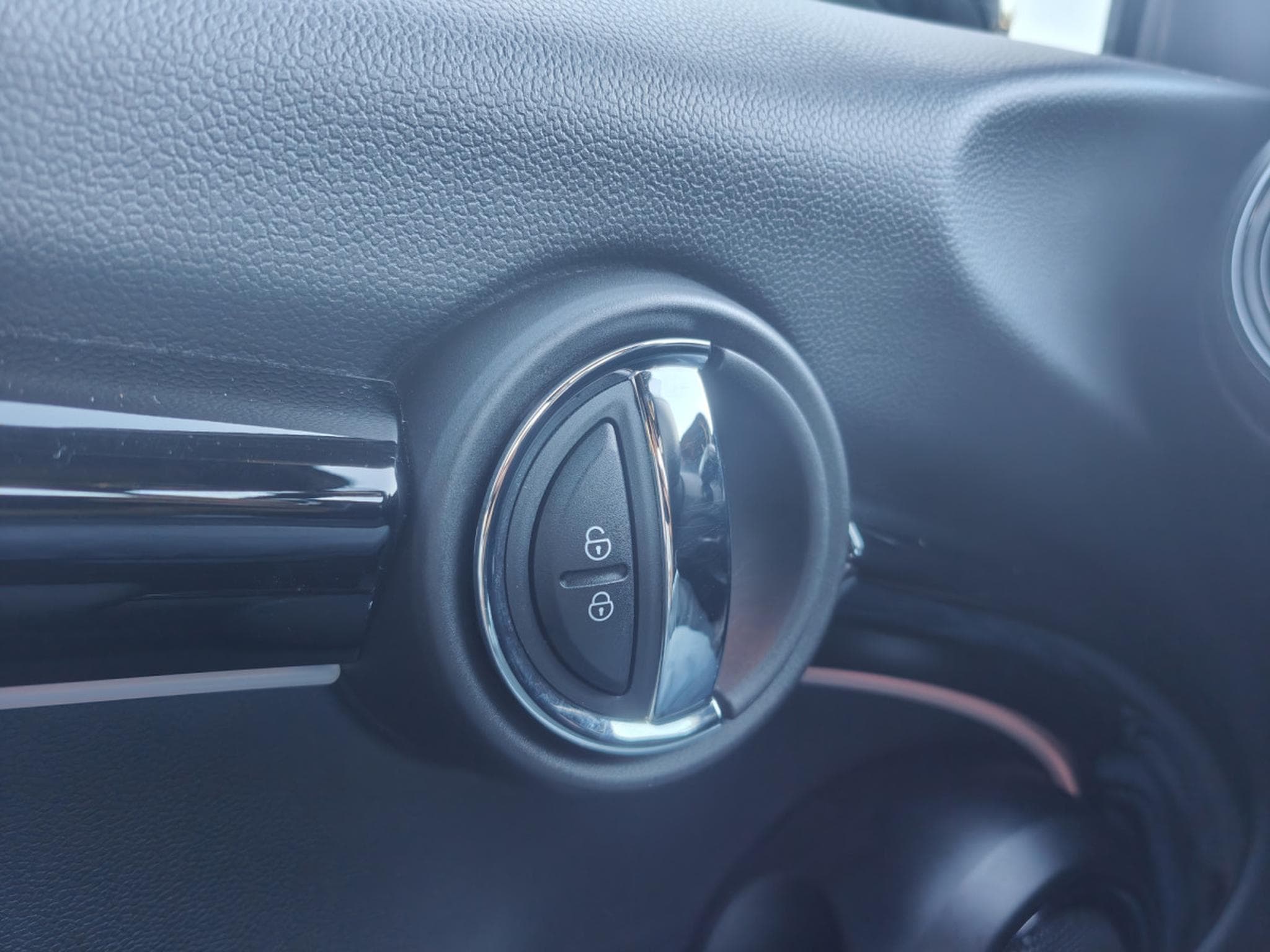 Mini Cooper 1.5 BOITE AUTO CARPLAY BLUETOOTH GPS CLIM LED (2023) - Foto 10