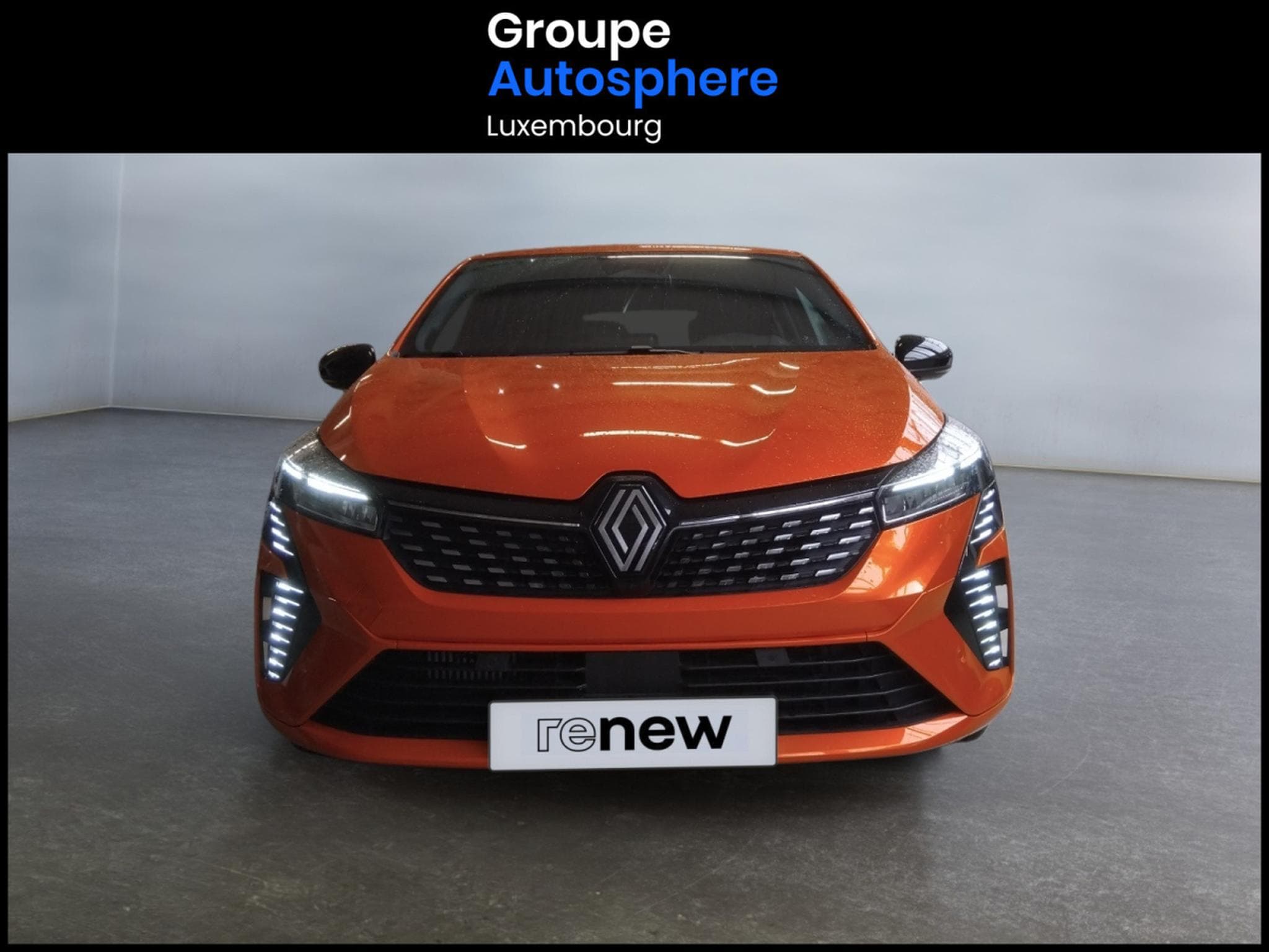 Renault Clio 1.0 Tce Techno (2026) - Foto 2