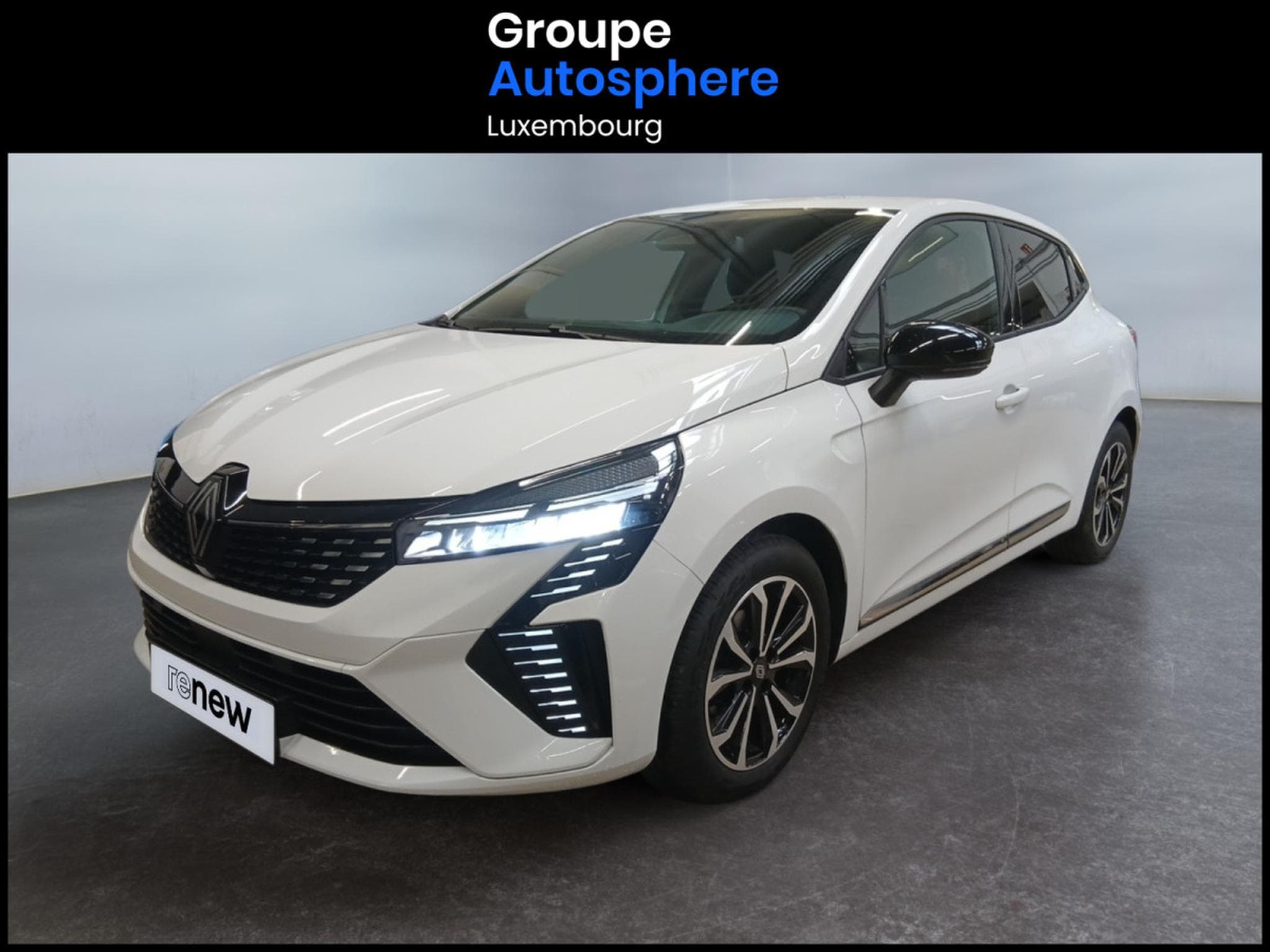 Renault Clio 1.0 TCe Techno X-Tronic (2025) - Foto 1