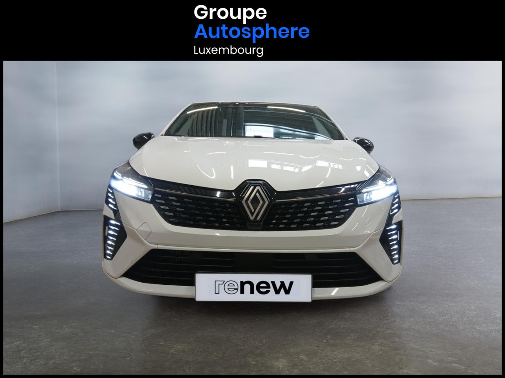 Renault Clio 1.0 TCe Techno X-Tronic (2025) - Foto 2