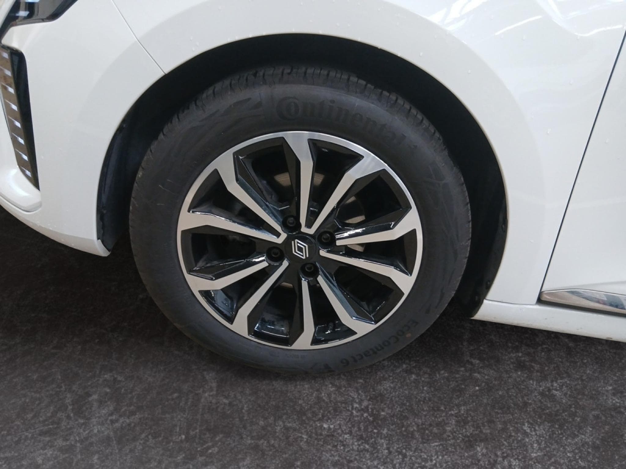 Renault Clio 1.0 TCe Techno X-Tronic (2025) - Foto 7
