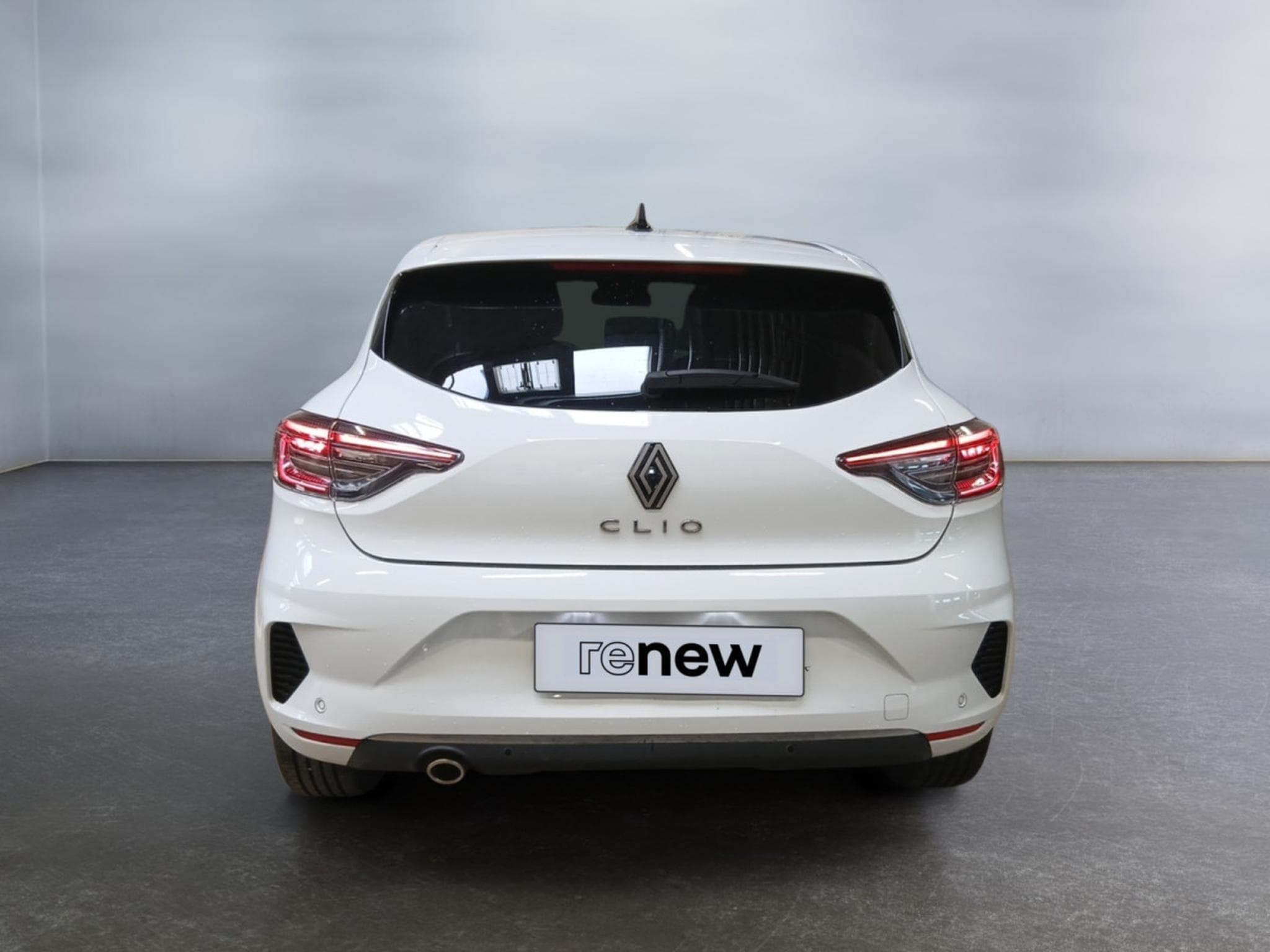 Renault Clio 1.0 TCe Techno X-Tronic (2025) - Foto 5