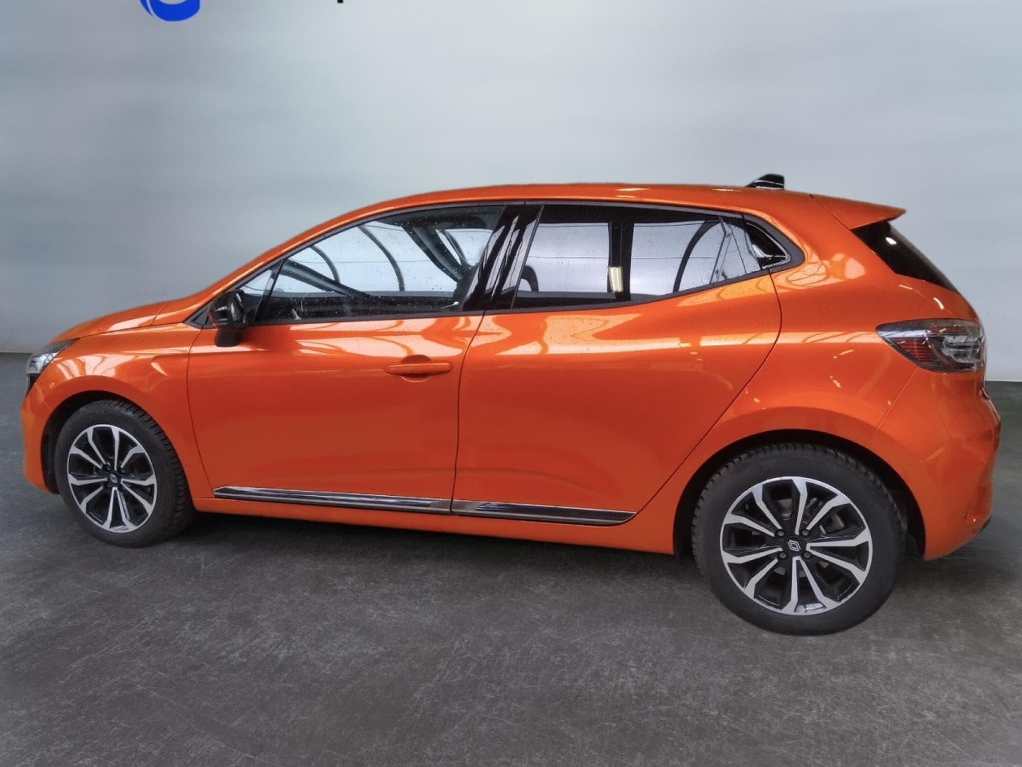 Renault Clio 1.0 Tce Techno (2025) - Foto 4