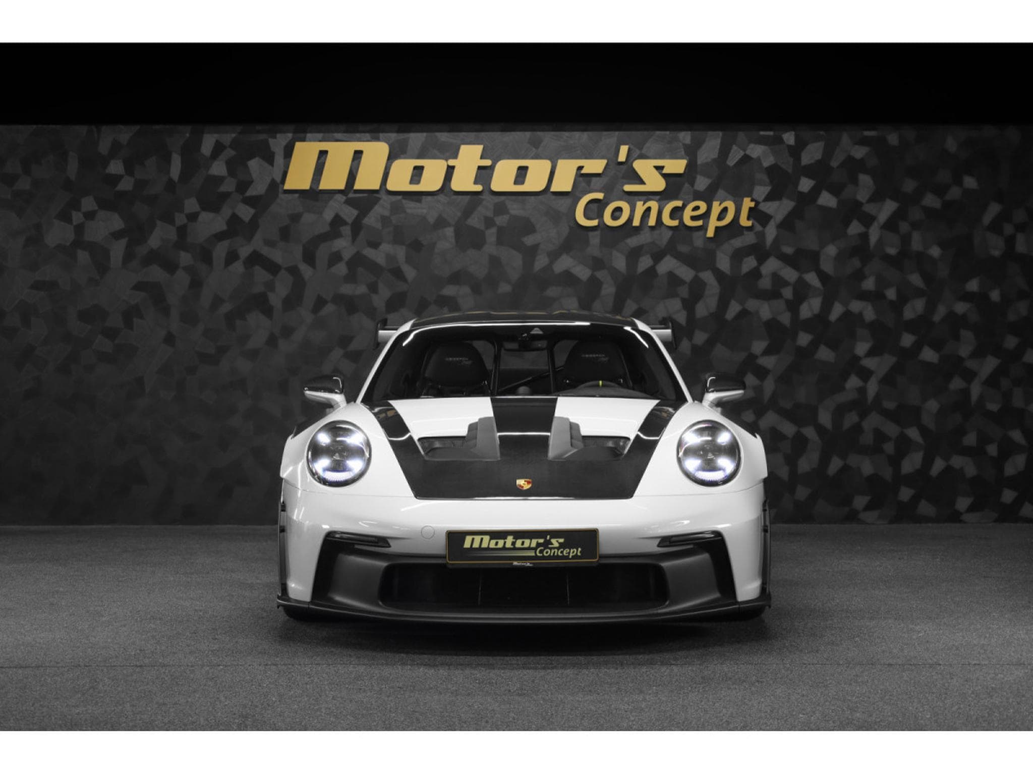 Porsche 911 GT3 RS PDK - PACK WEISSACH (2023) - Foto 4