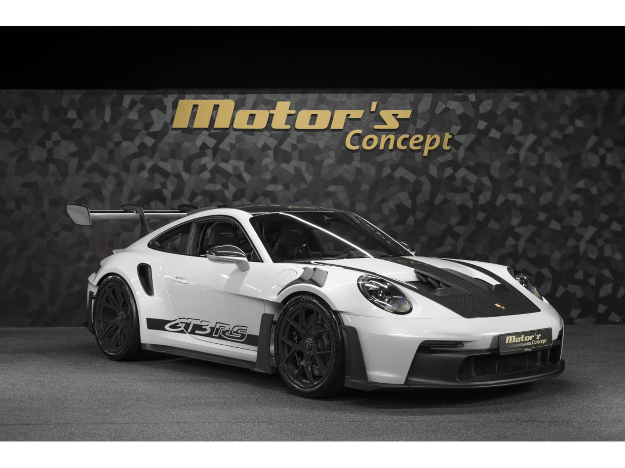 Porsche 911 GT3 RS PDK - PACK WEISSACH (2023) - Foto 6