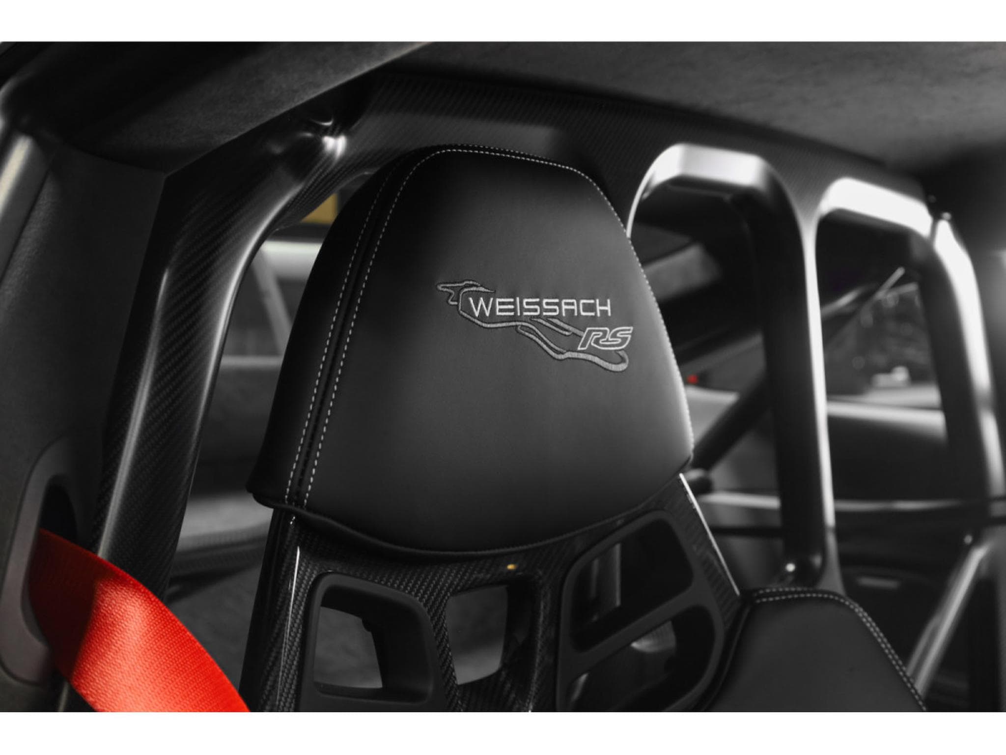 Porsche 911 GT3 RS PDK - PACK WEISSACH (2023) - Foto 17