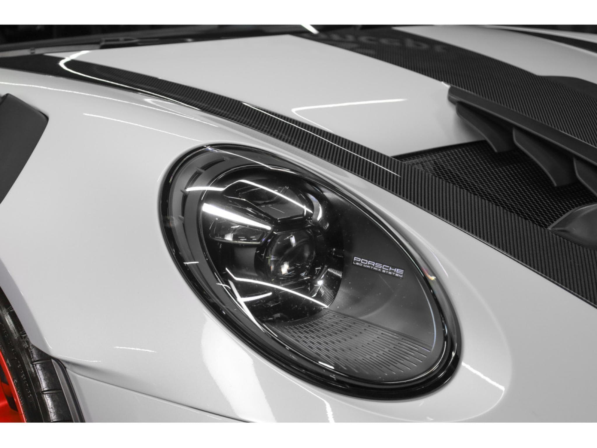 Porsche 911 GT3 RS PDK - PACK WEISSACH (2023) - Foto 22