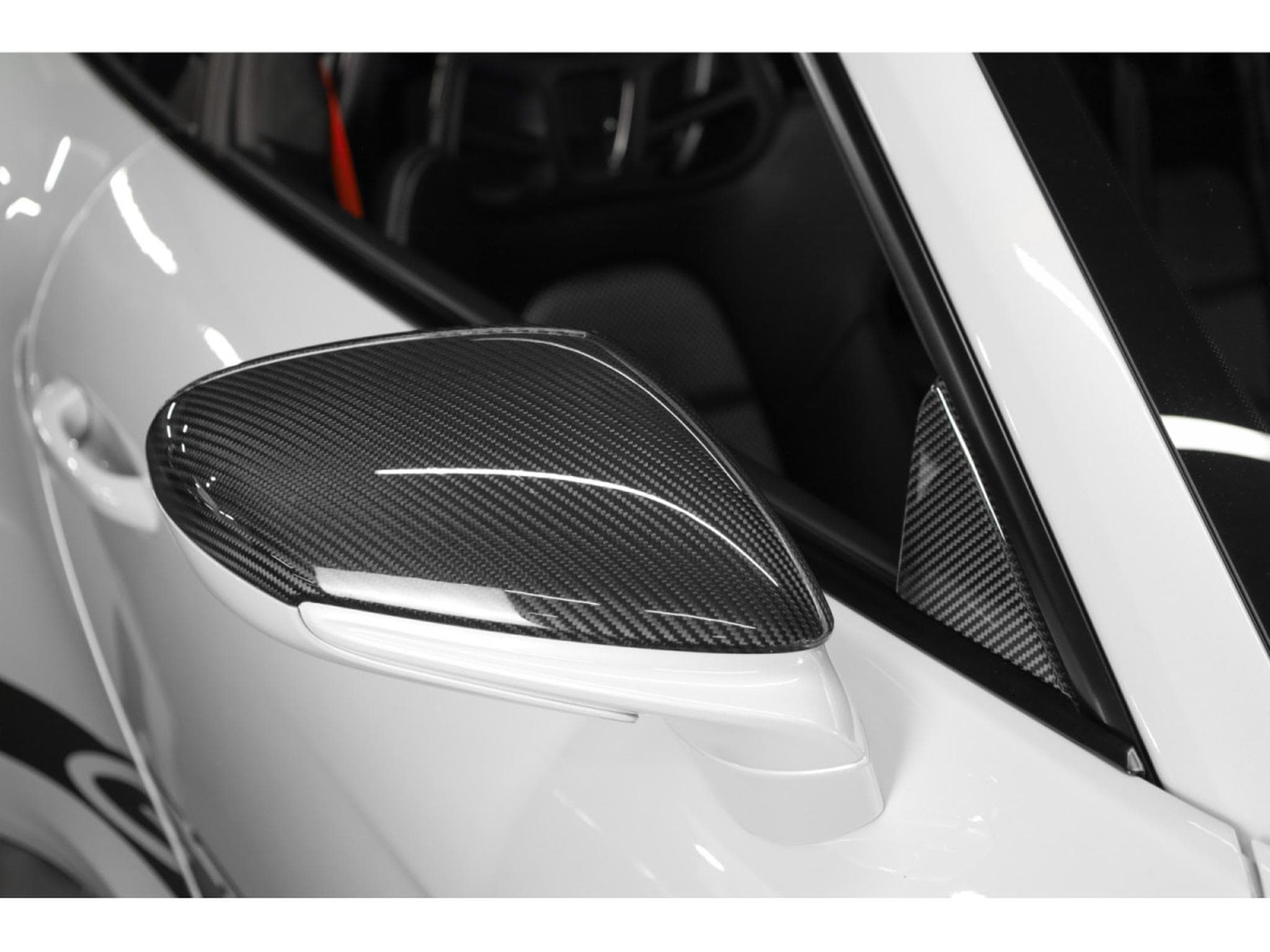 Porsche 911 GT3 RS PDK - PACK WEISSACH (2023) - Foto 20