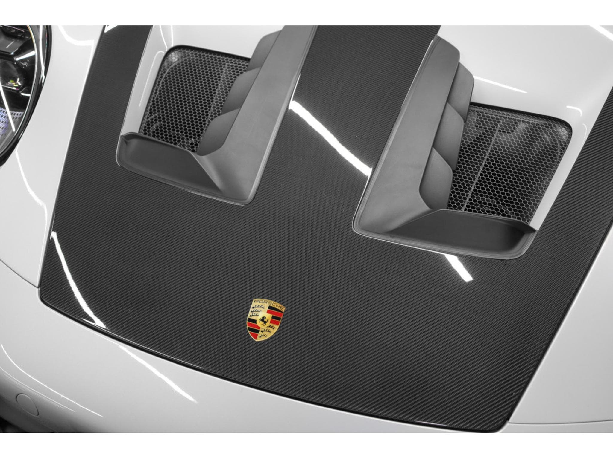 Porsche 911 GT3 RS PDK - PACK WEISSACH (2023) - Foto 25