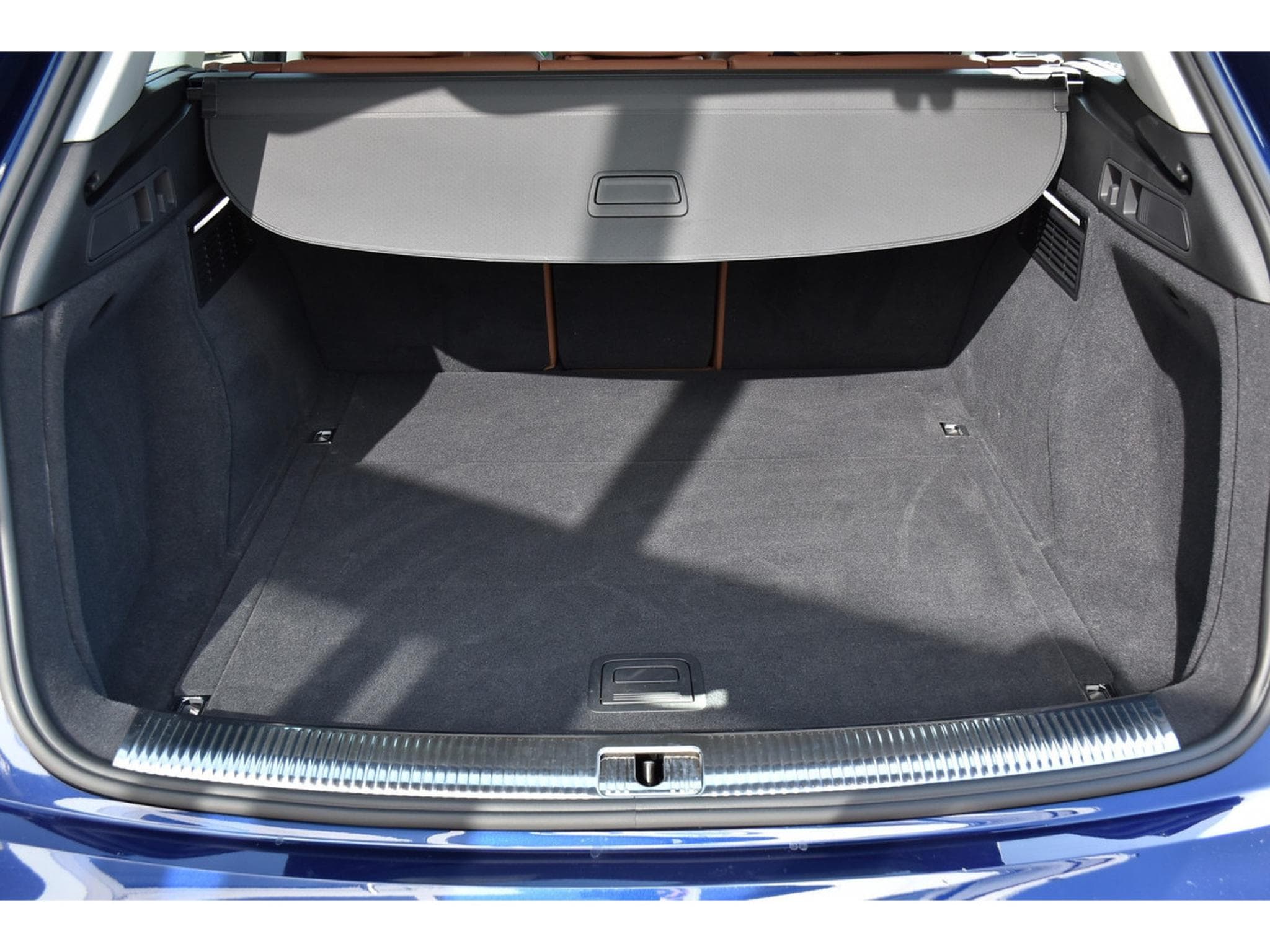 Audi Q5 40 TDI Quattro Advanced S-Tronic CUIR MEMO ACC SIDE B&O 1° M (2023) - Foto 25