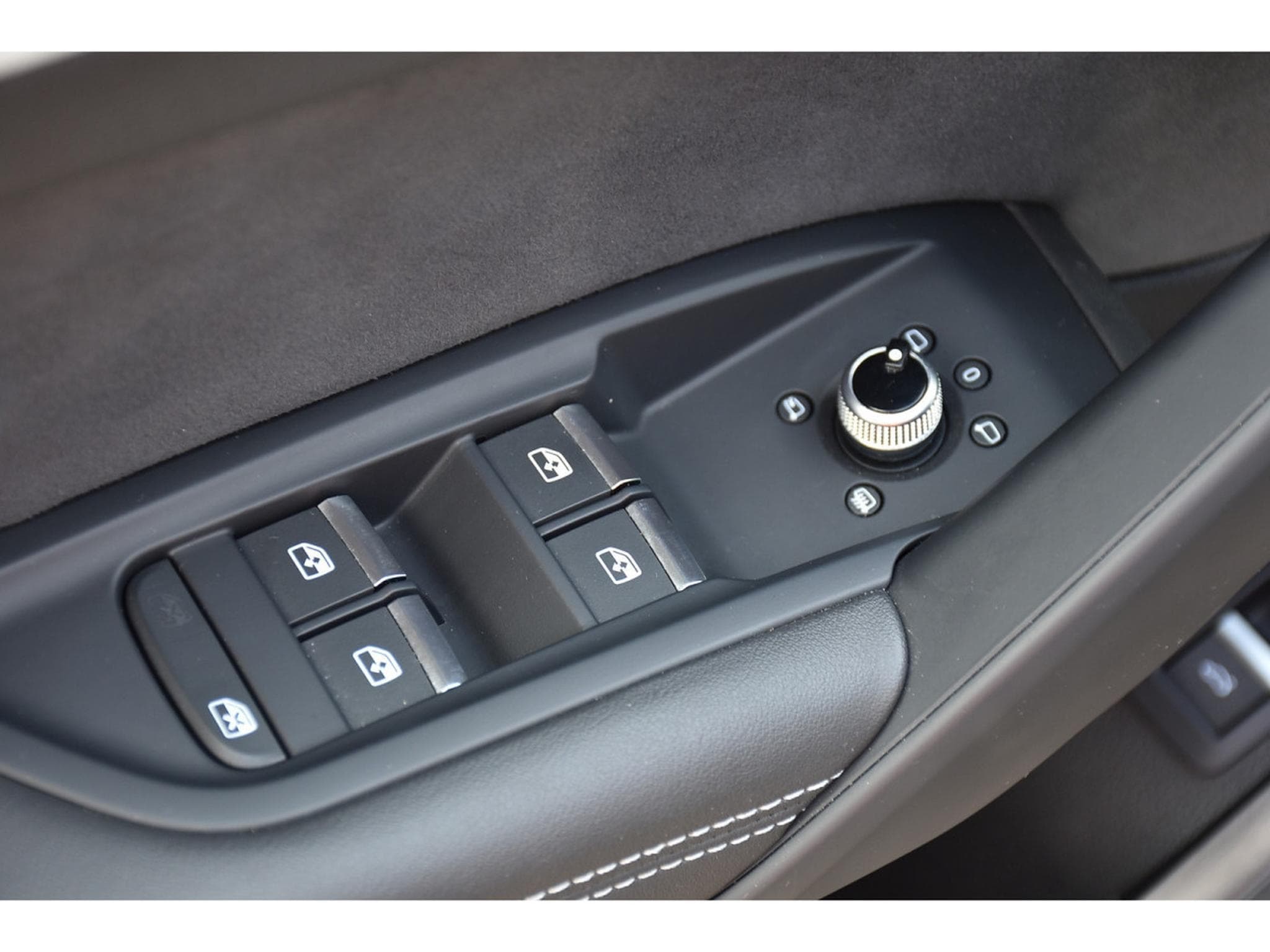 Audi Q5 Sportback 40 TDI Quattro S-Line S-Tronic ACC SIDE MATRIX (2023) - Foto 21