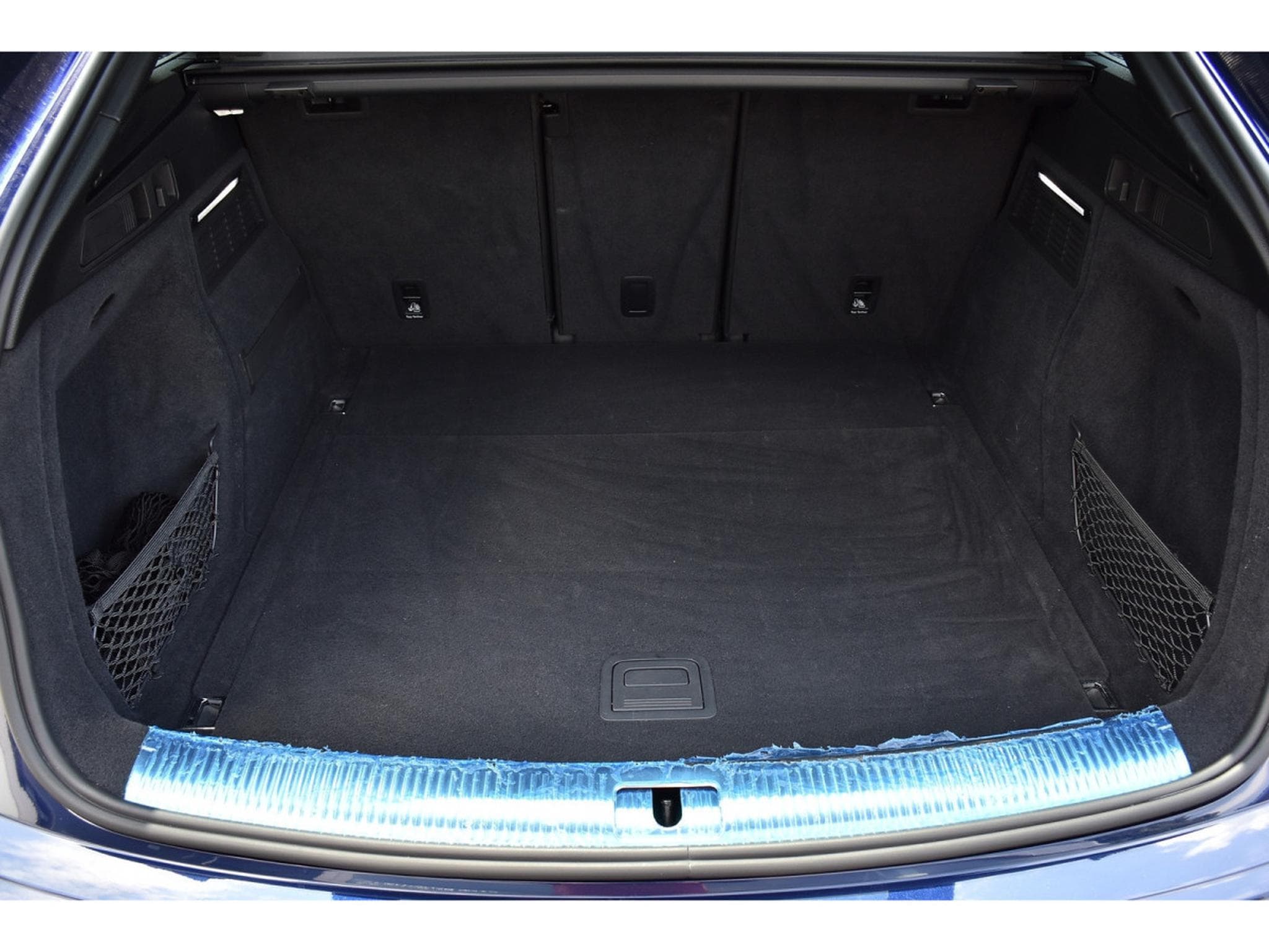 Audi Q5 Sportback 40 TDI Quattro S-Line S-Tronic ACC SIDE MATRIX (2023) - Foto 24
