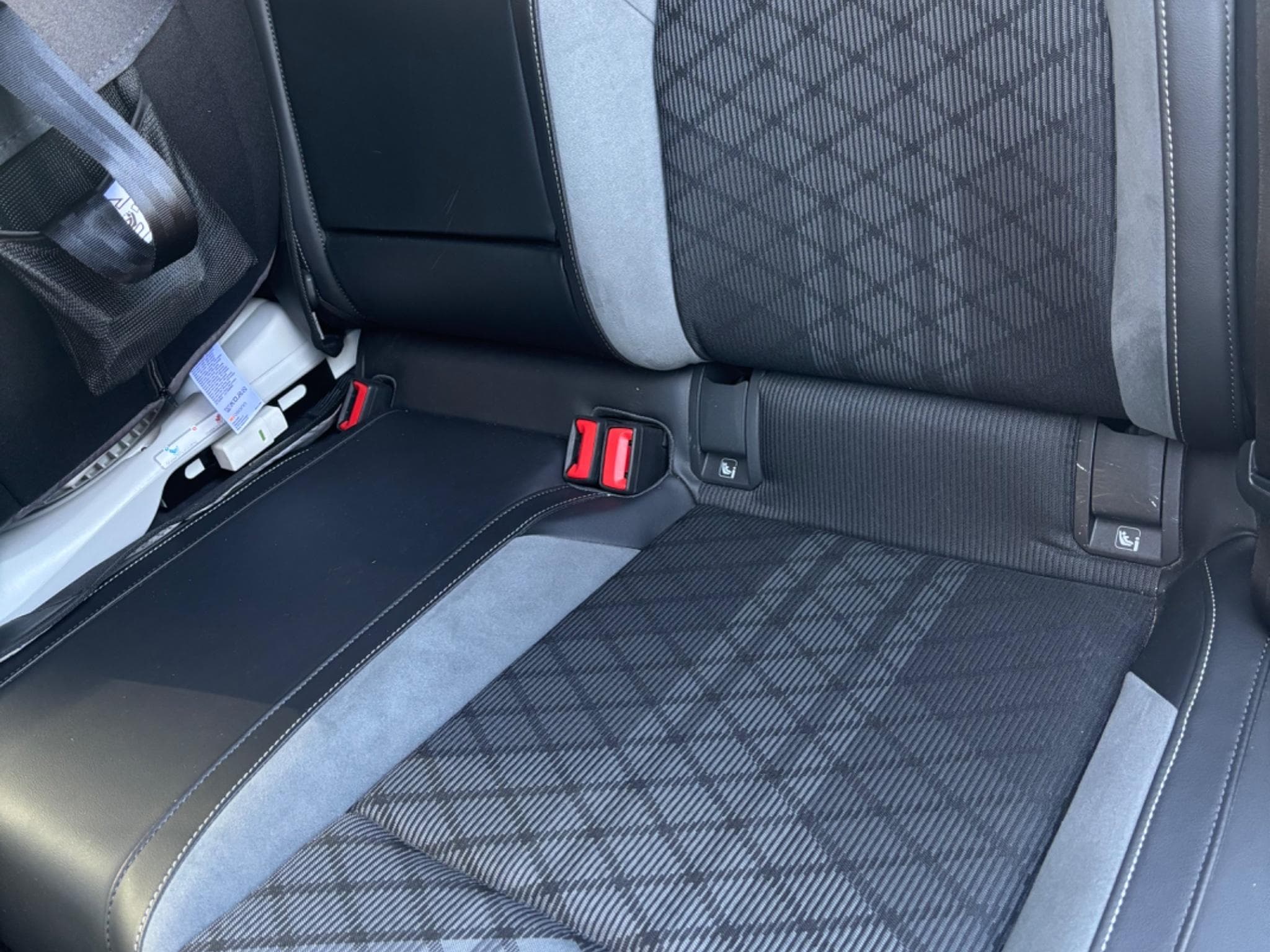 VW Golf VIII Variant R-Line (2022) - Photo 7