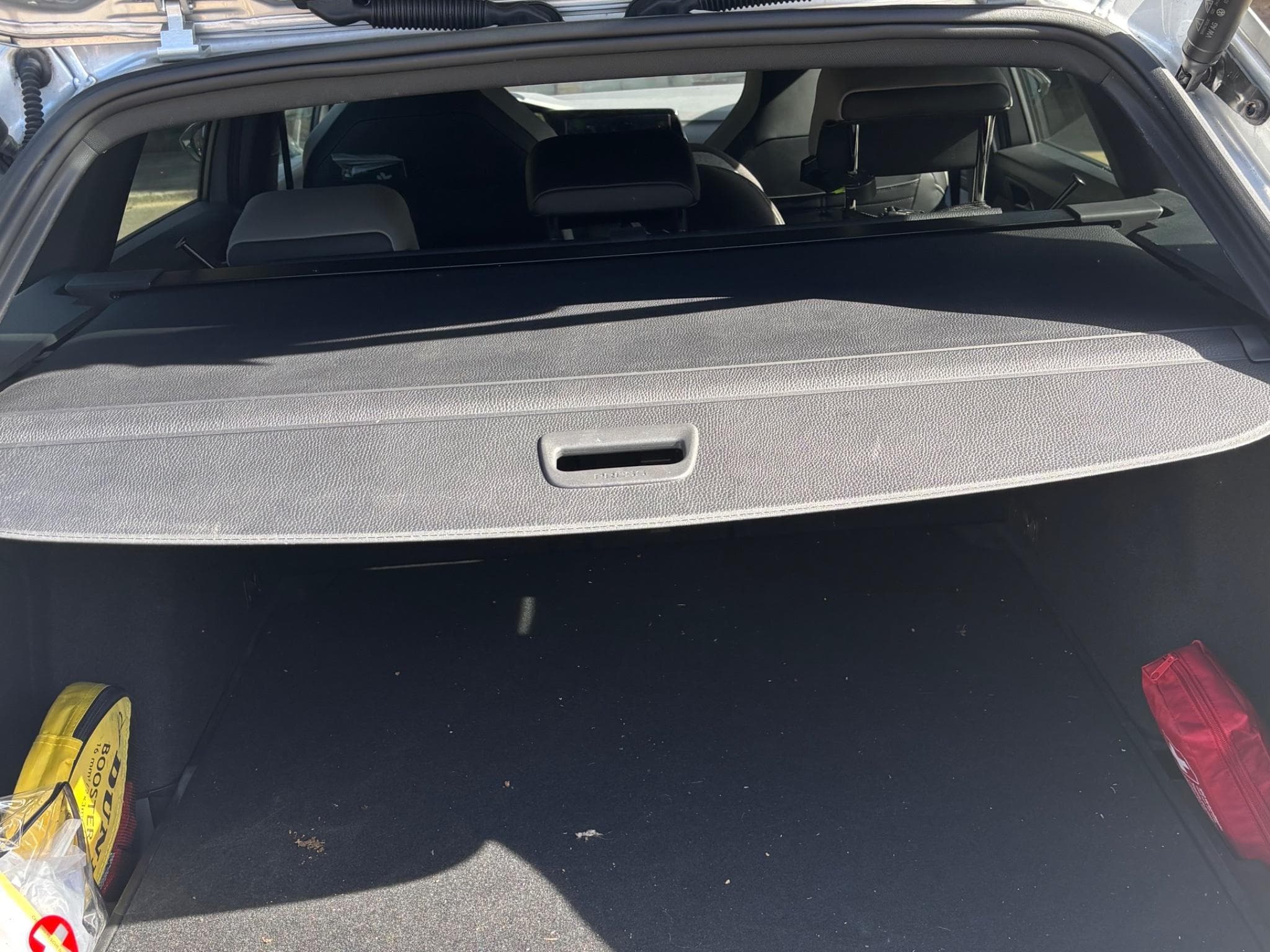 VW Golf VIII Variant R-Line (2022) - Photo 8
