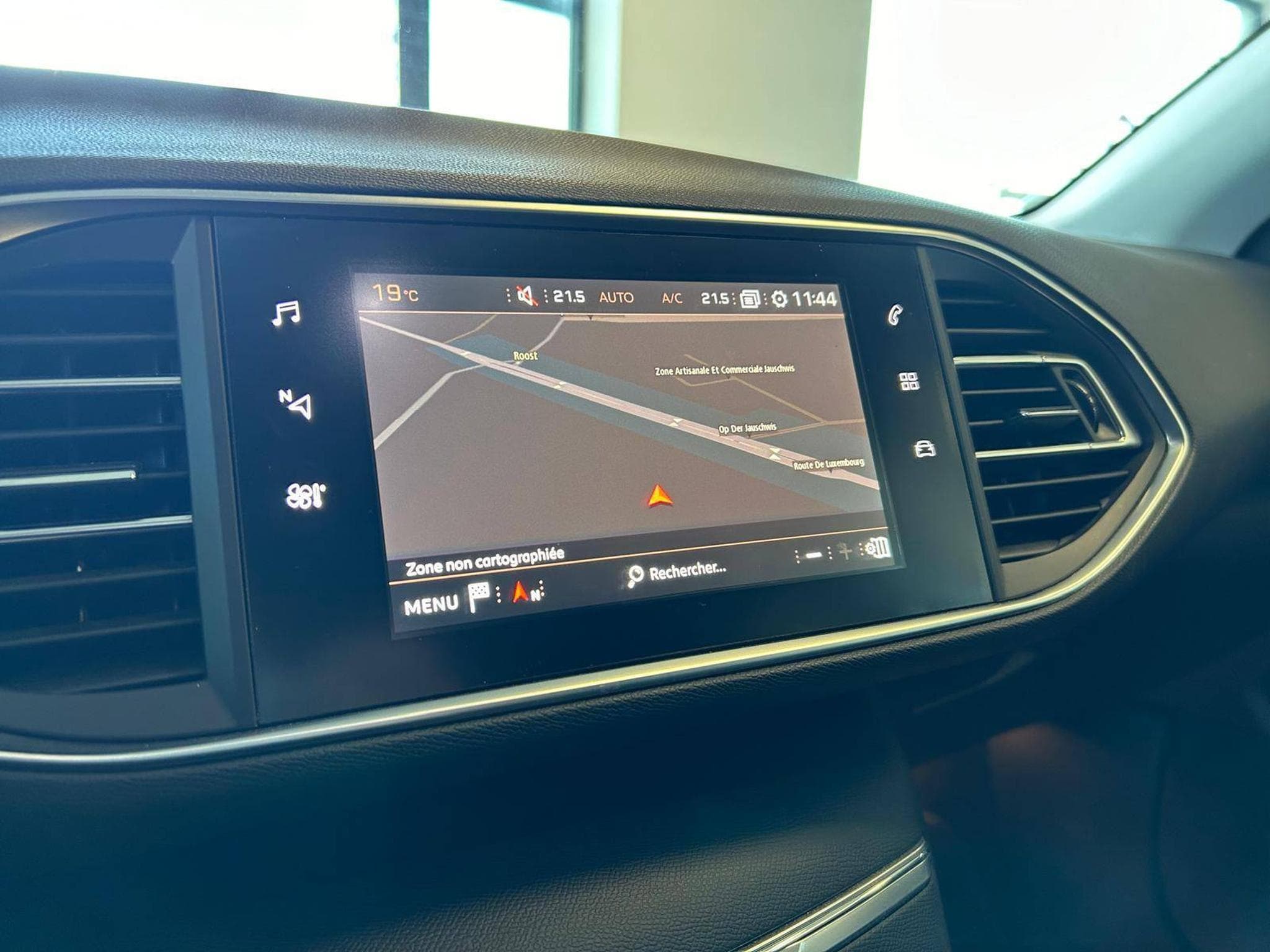 Peugeot 308 Tech Edition (2019) - Foto 9