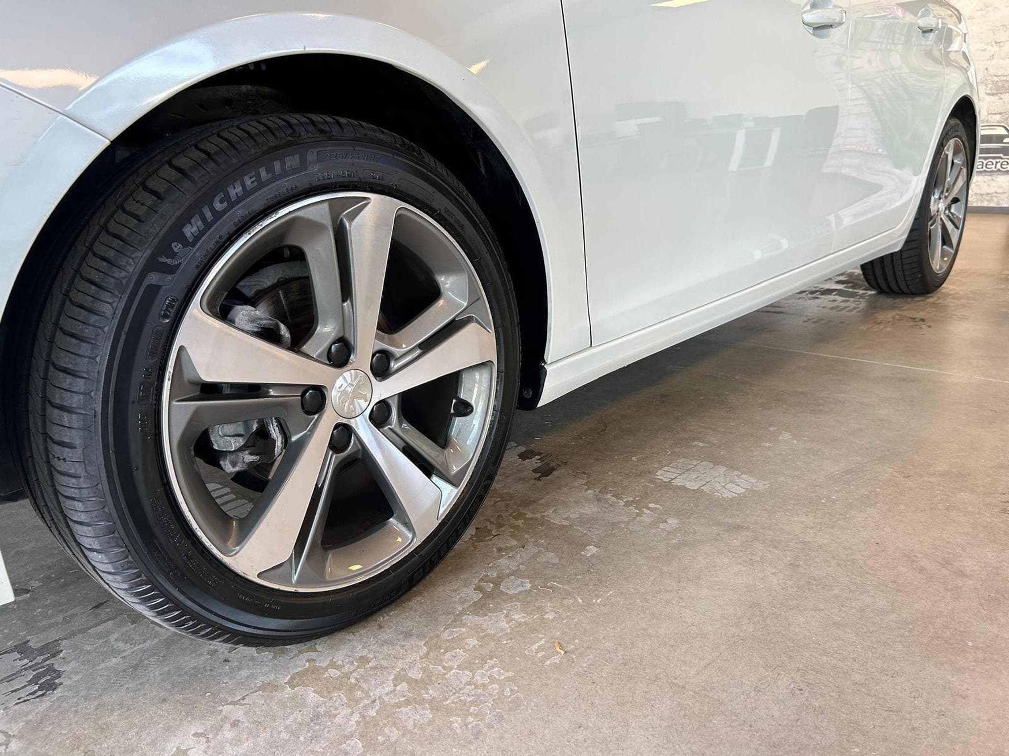 Peugeot 308 Tech Edition (2019) - Foto 7
