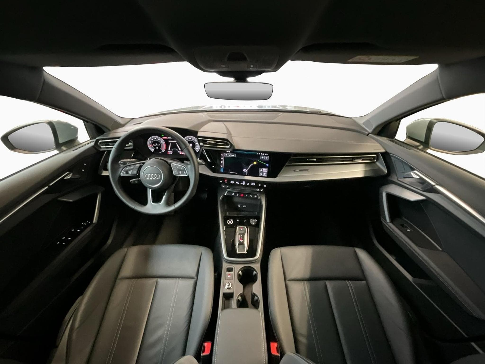 Audi A3 SB+Advanced+S-Tronic+P.Business+Led (2025) - Photo 2
