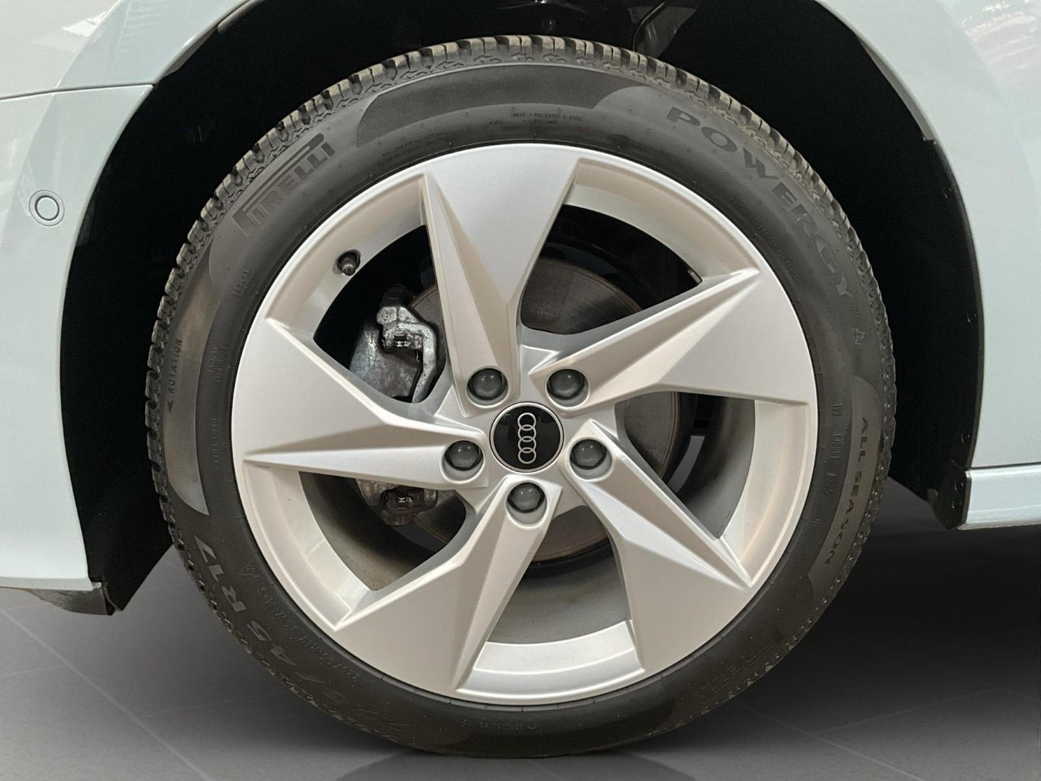 Audi A3 SB+Advanced+S-Tronic+P.Business+Led (2025) - Photo 8