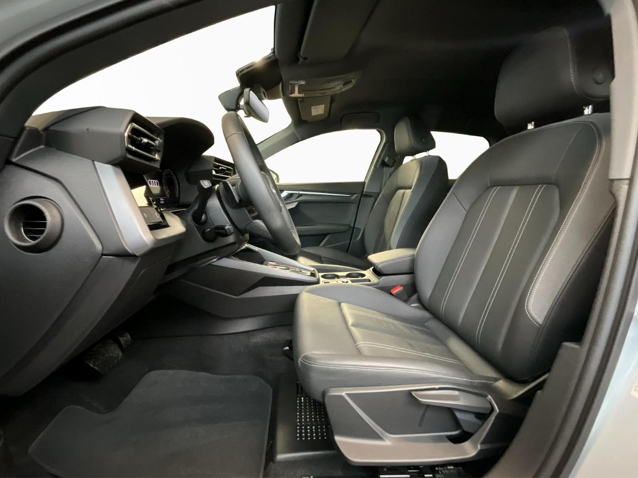 Audi A3 SB+Advanced+S-Tronic+P.Business+Led (2025) - Photo 9