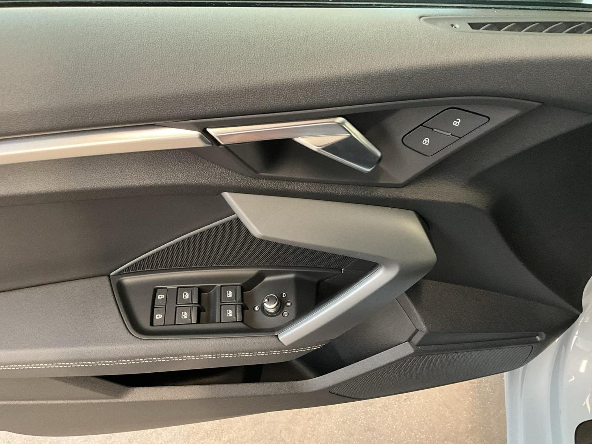 Audi A3 SB+Advanced+S-Tronic+P.Business+Led (2025) - Photo 14