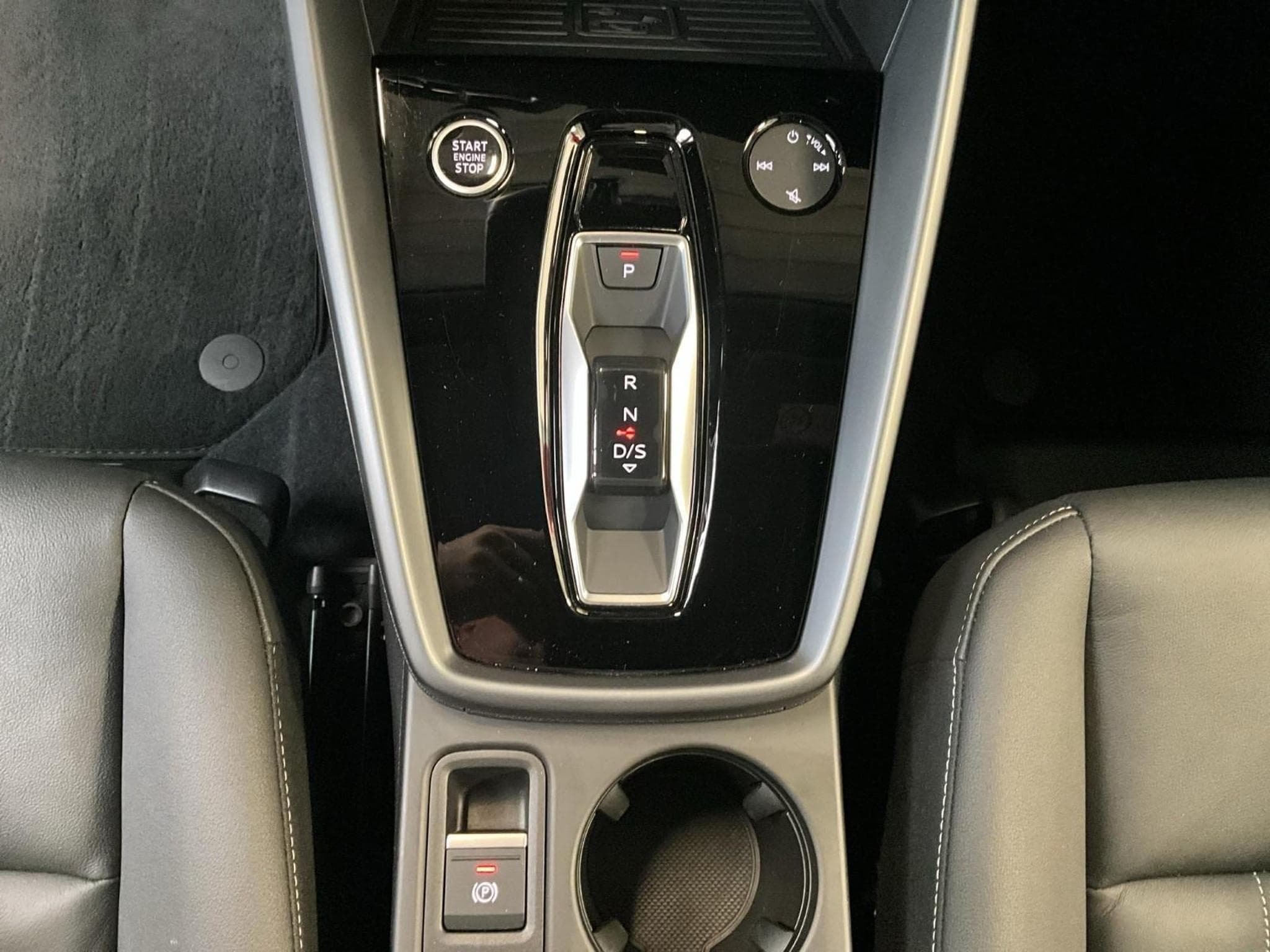 Audi A3 SB+Advanced+S-Tronic+P.Business+Led (2025) - Photo 12