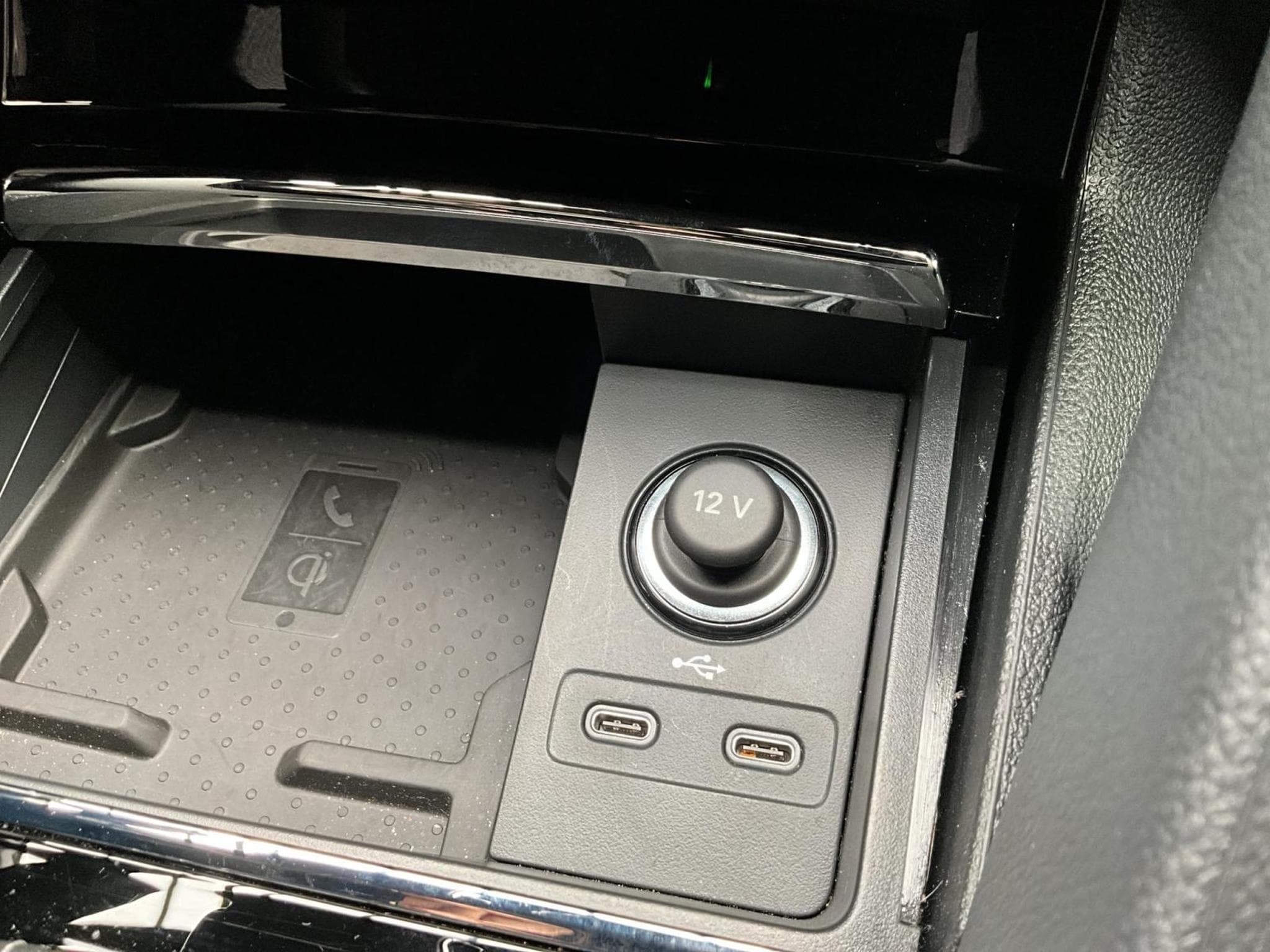 Skoda Karoq Sportline+DSG+4x4+P.Travel+StandH.+P.Performance+Canton (2024) - Photo 21