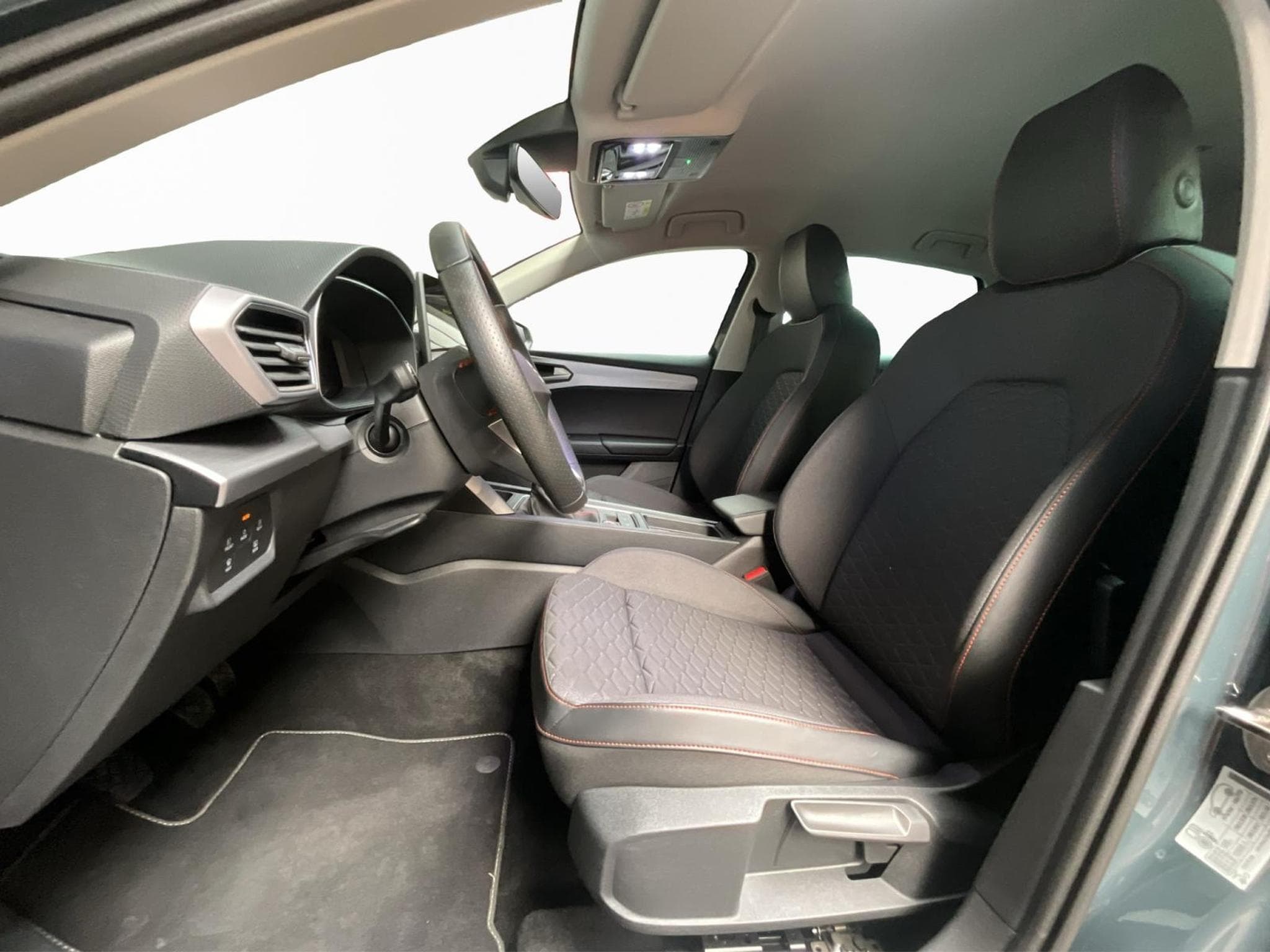 Seat Leon FR+Led+Navi+DAB+App-Connect (2025) - Photo 9