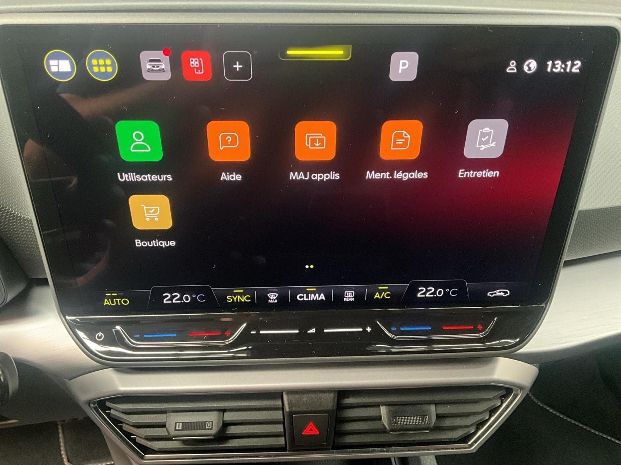 Seat Leon FR+Led+Navi+DAB+App-Connect (2025) - Photo 18