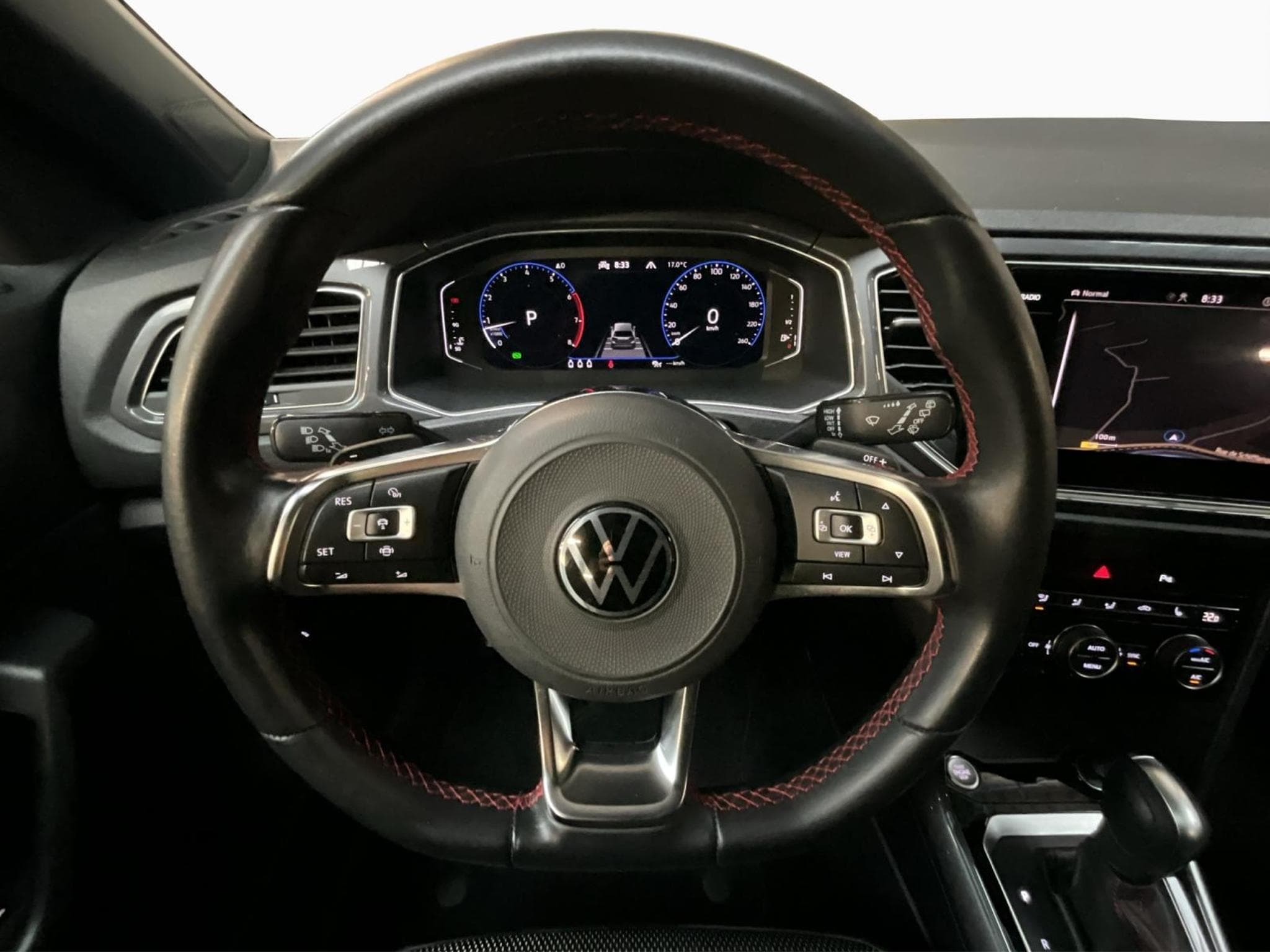 VW T-Roc Sport+DSG+Pano+LM17+P.Travel+P.Sport+P.Confort+Keyless (2021) - Photo 10