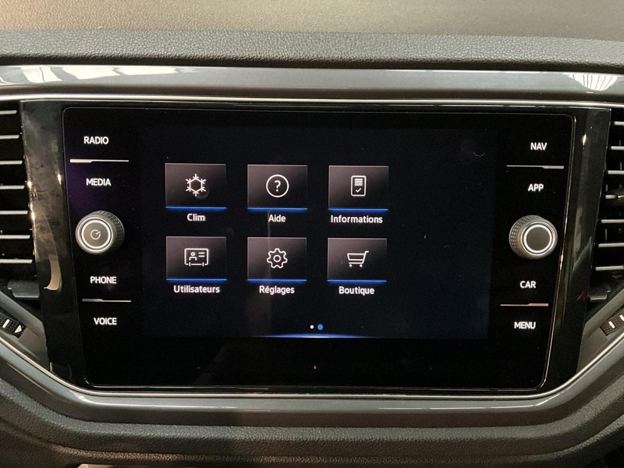 VW T-Roc Sport+DSG+Pano+LM17+P.Travel+P.Sport+P.Confort+Keyless (2021) - Photo 20