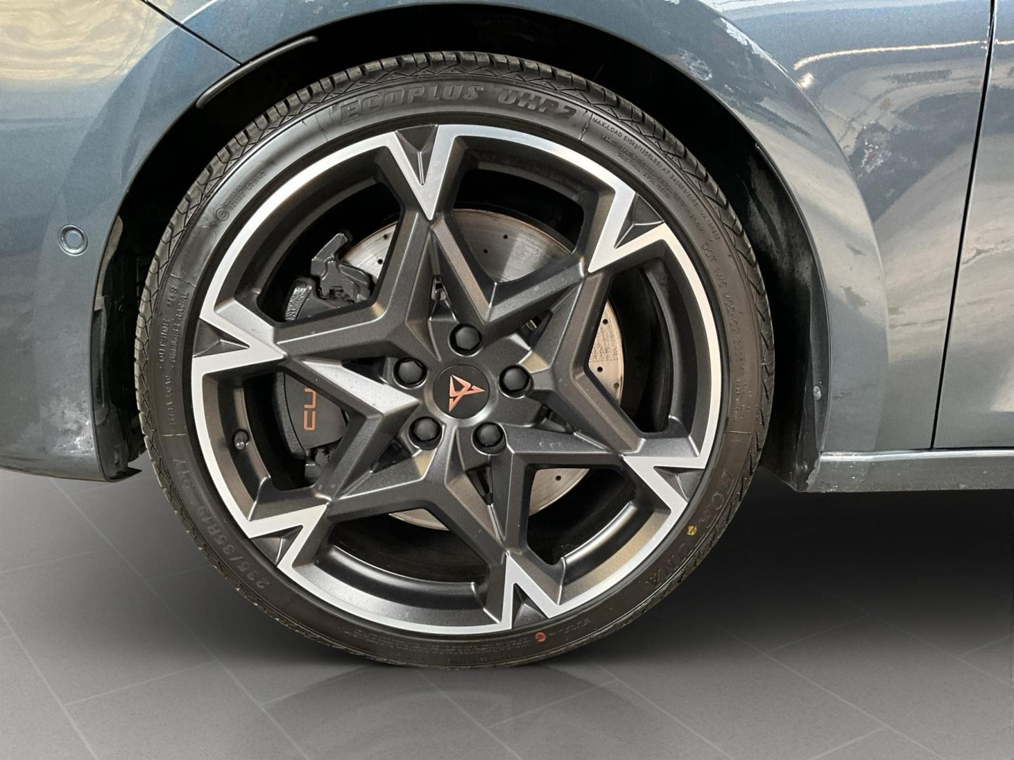 Cupra Leon ST+VZ+Evo+DSG+4Drive+Sennheiser+AHK+Pure-Performance (2025) - Foto 8