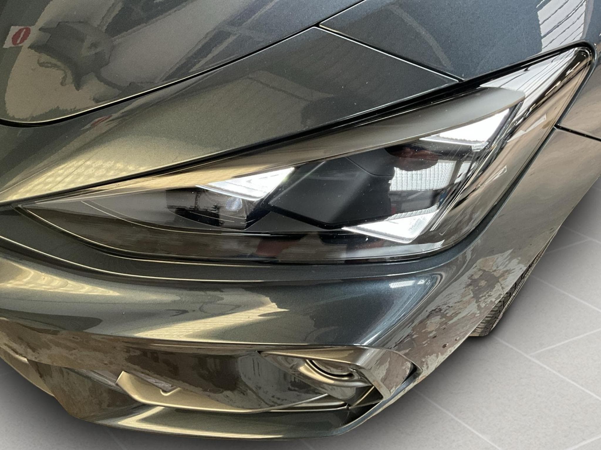 Cupra Leon ST+VZ+Evo+DSG+4Drive+Sennheiser+AHK+Pure-Performance (2025) - Foto 17
