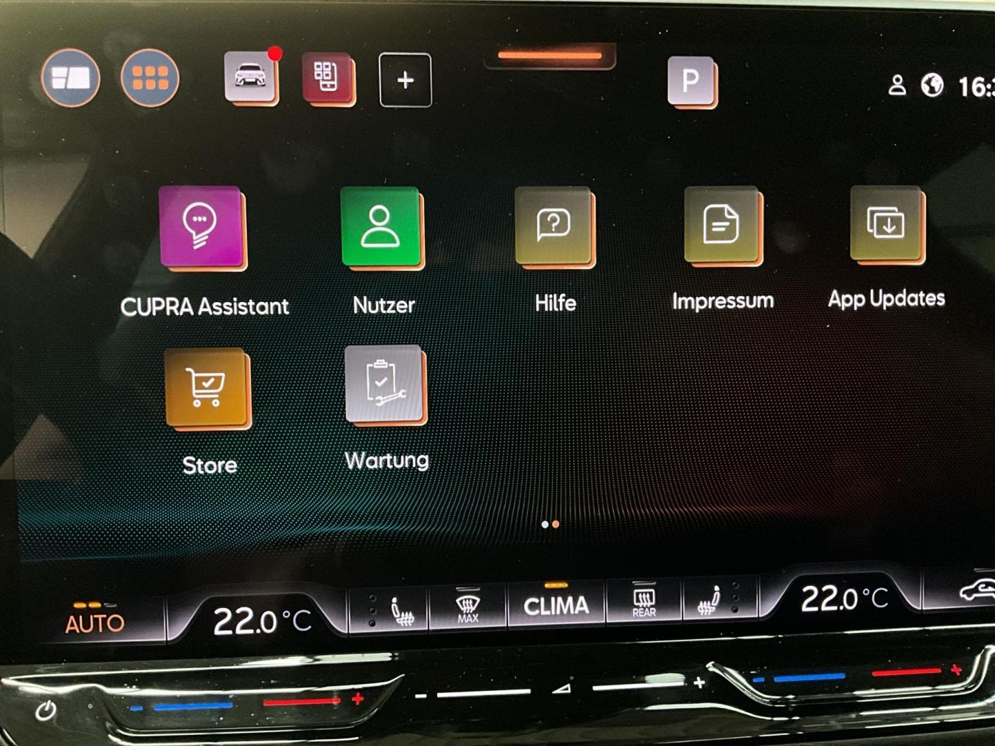 Cupra Leon ST+VZ+Evo+DSG+4Drive+Sennheiser+AHK+Pure-Performance (2025) - Foto 20