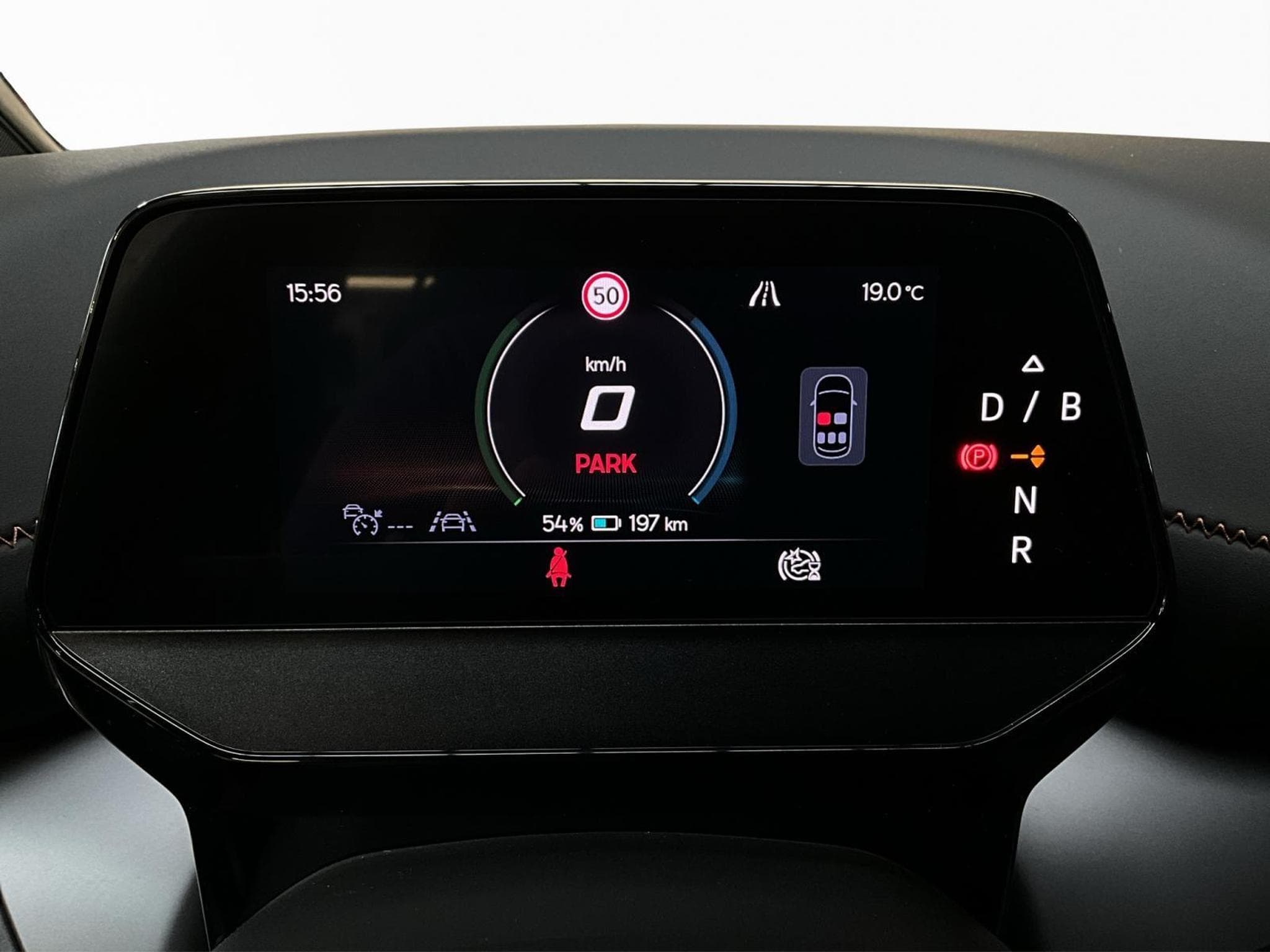 Cupra Born 60kWh+Wärme-Pumpe+P.Pilot+Sportsitze+Led+Navi (2024) - Foto 2
