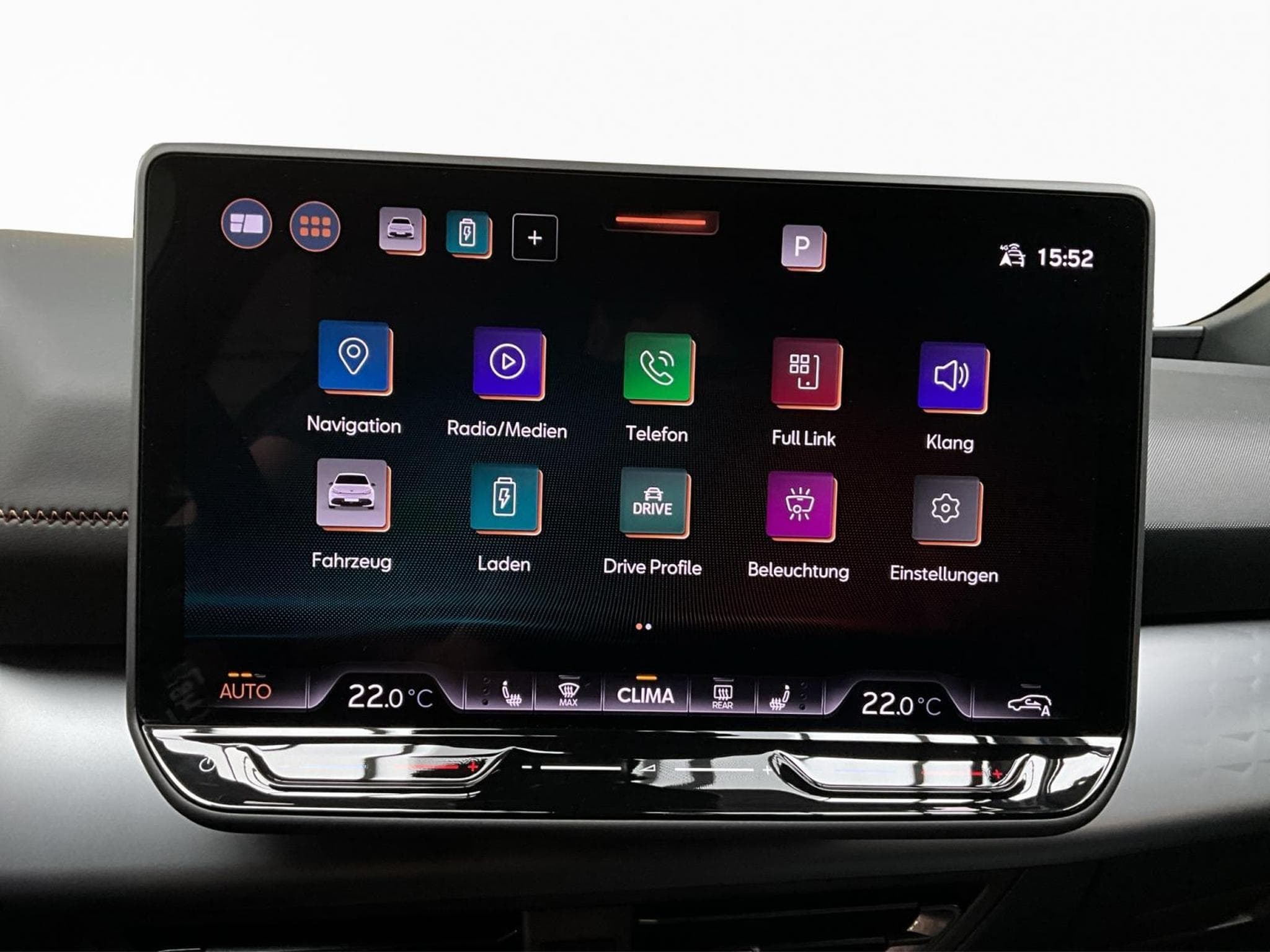 Cupra Born 60kWh+Wärme-Pumpe+P.Pilot+Sportsitze+Led+Navi (2024) - Foto 4
