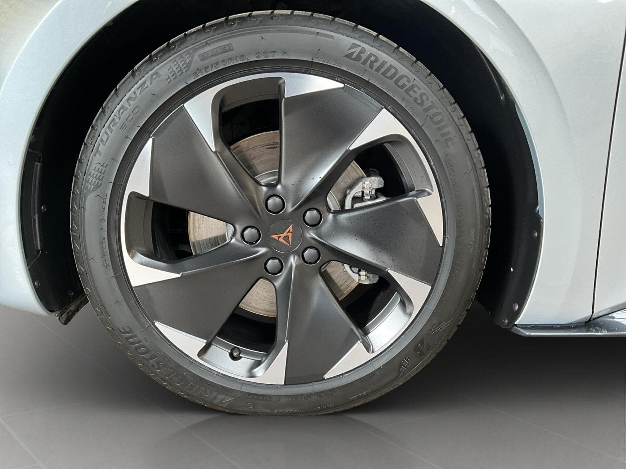 Cupra Born 60kWh+Wärme-Pumpe+P.Pilot+Sportsitze+Led+Navi (2024) - Foto 19