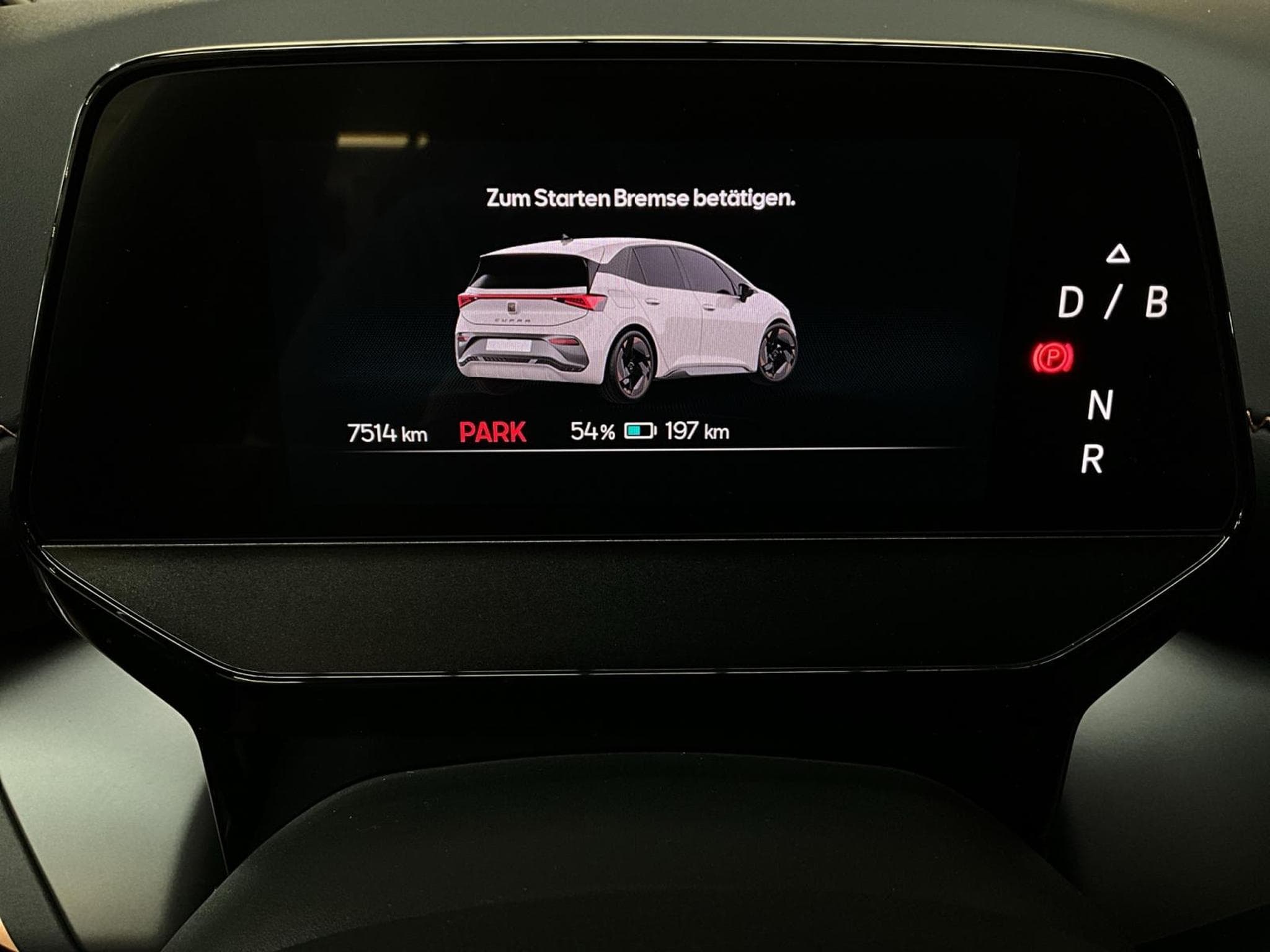 Cupra Born 60kWh+Wärme-Pumpe+P.Pilot+Sportsitze+Led+Navi (2024) - Foto 30