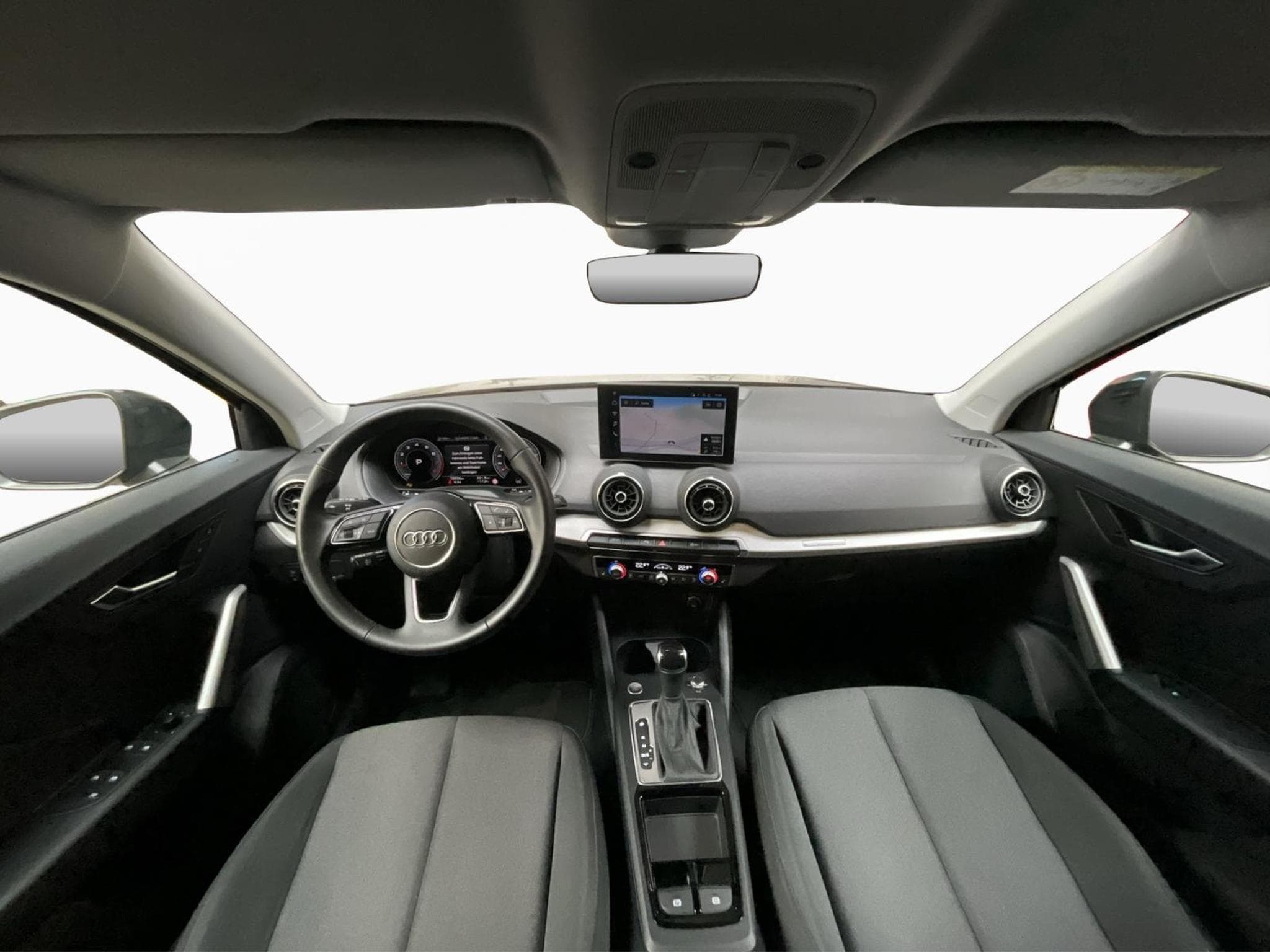 Audi Q2 Advanced+S-Tronic+35TFSI+P.Business+P:Assistance+P.Confort+S (2025) - Foto 2