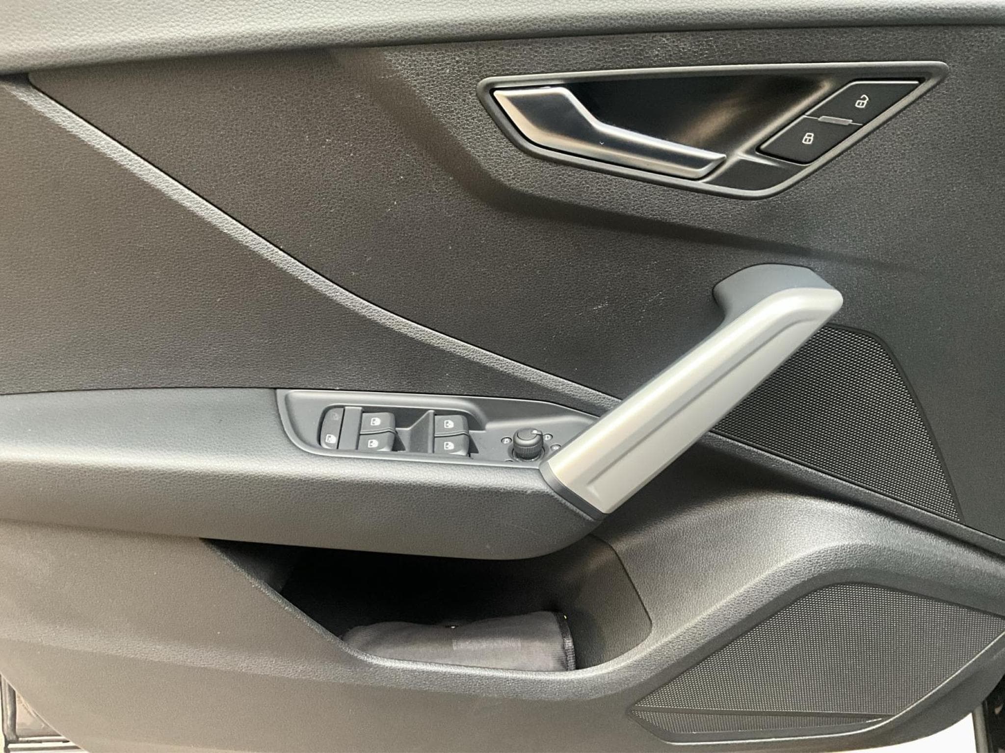 Audi Q2 Advanced+S-Tronic+35TFSI+P.Business+P:Assistance+P.Confort+S (2025) - Foto 11
