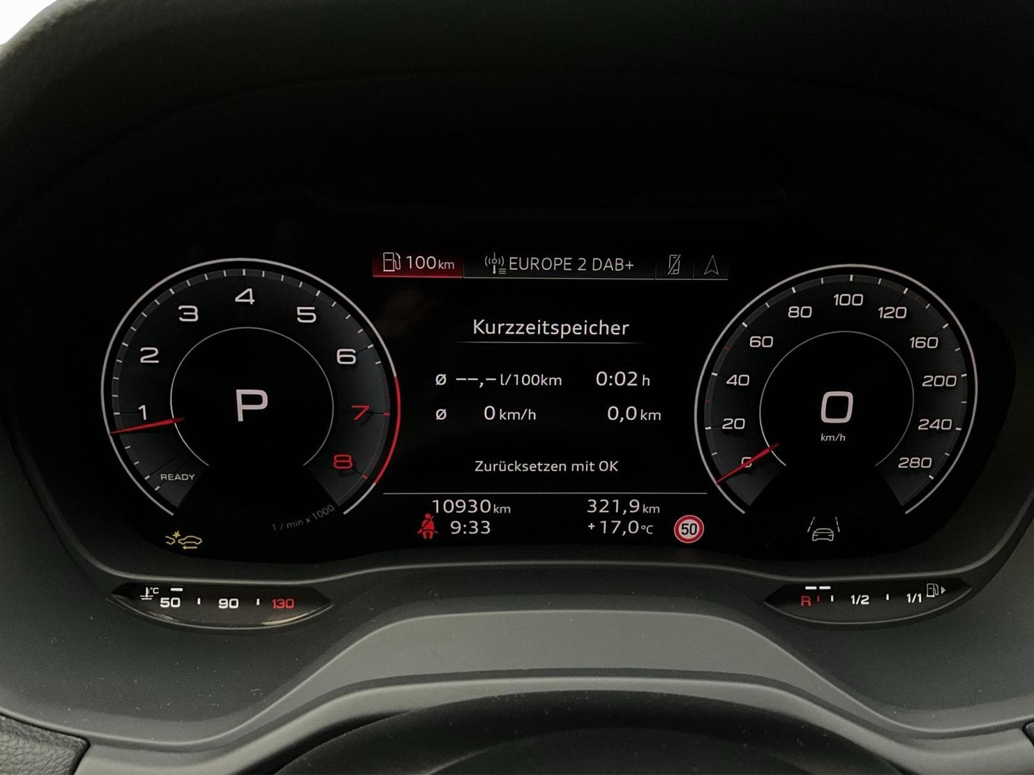 Audi Q2 Advanced+S-Tronic+35TFSI+P.Business+P:Assistance+P.Confort+S (2025) - Foto 13