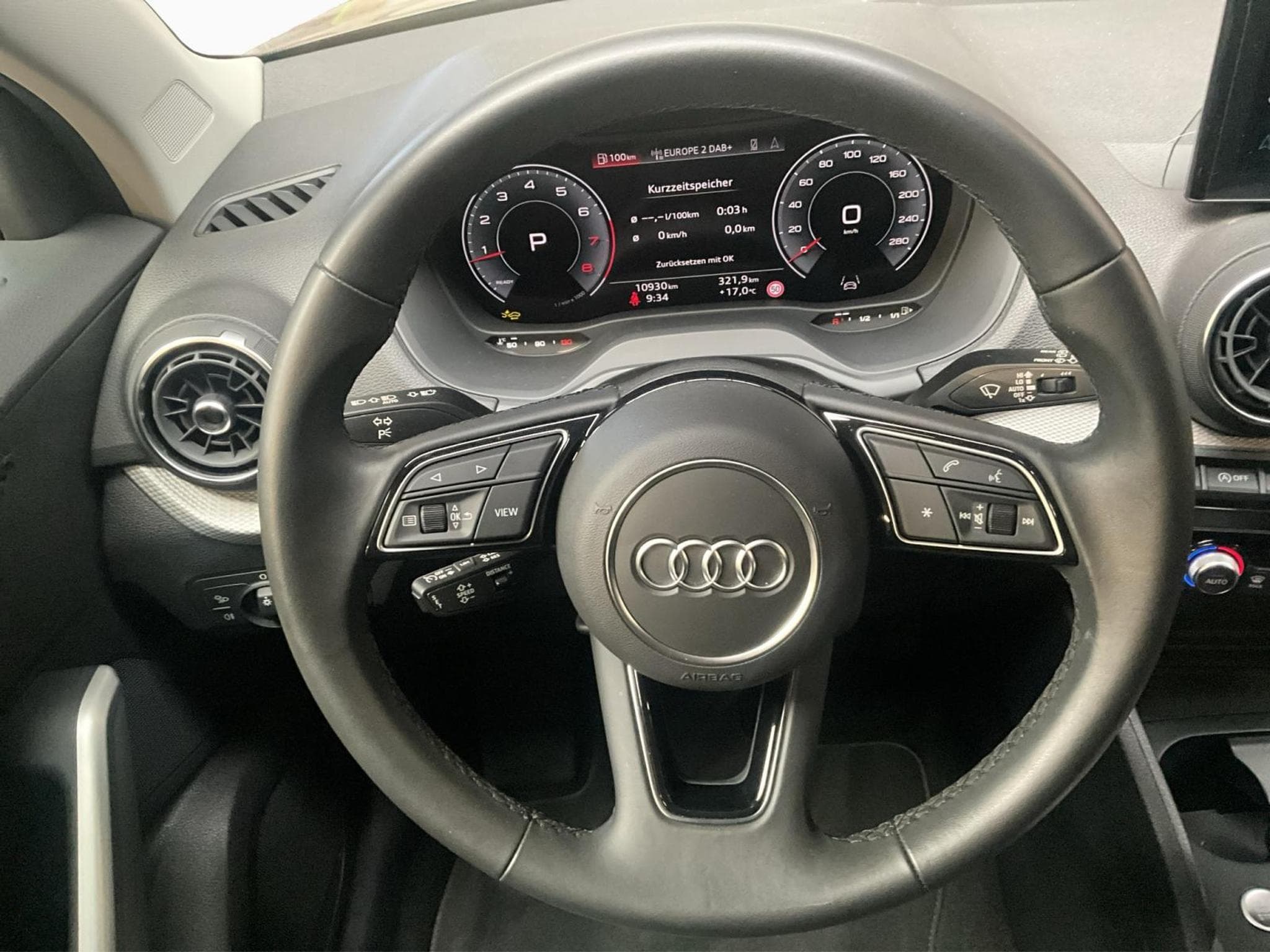 Audi Q2 Advanced+S-Tronic+35TFSI+P.Business+P:Assistance+P.Confort+S (2025) - Foto 12