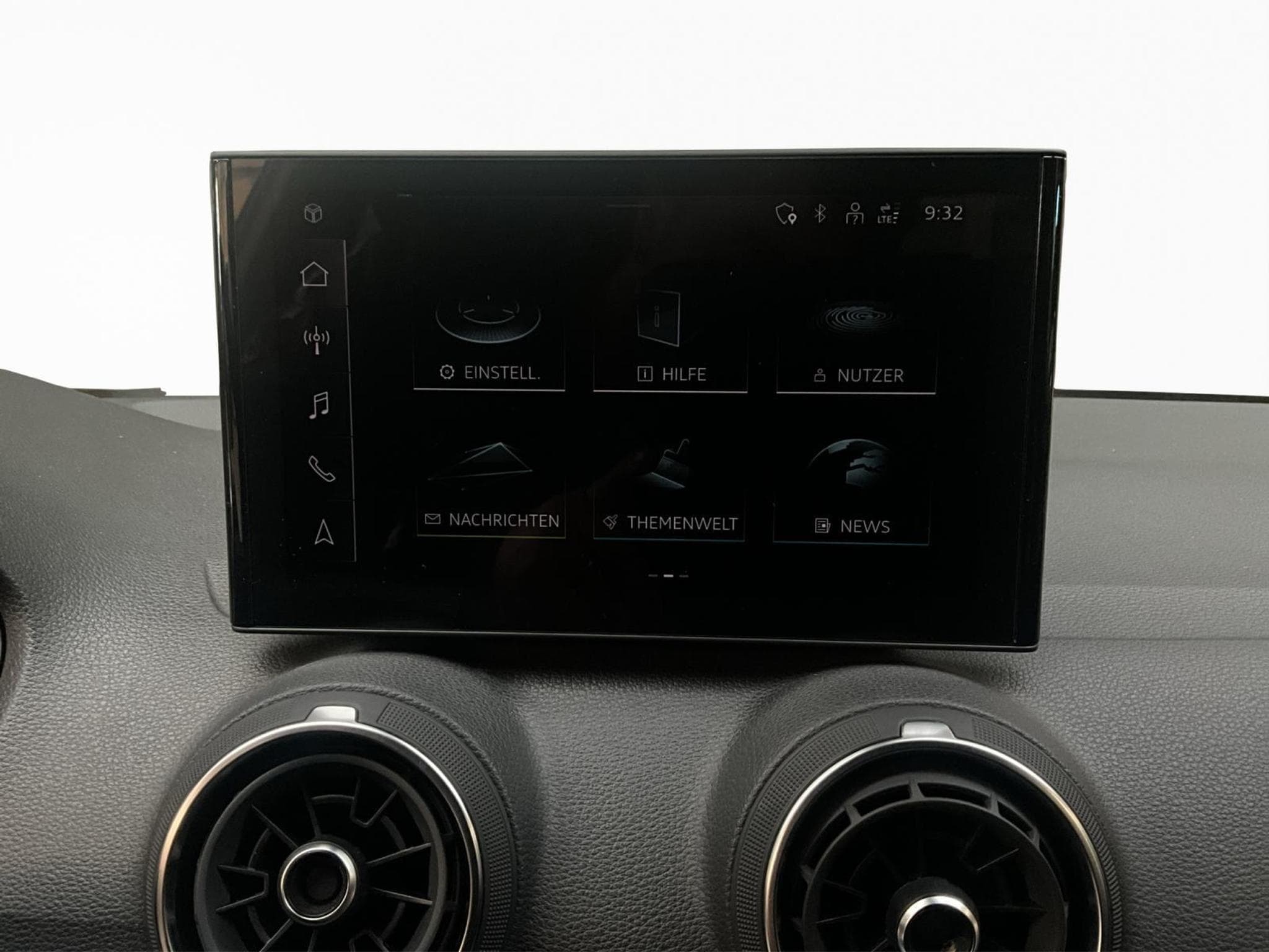 Audi Q2 Advanced+S-Tronic+35TFSI+P.Business+P:Assistance+P.Confort+S (2025) - Foto 14