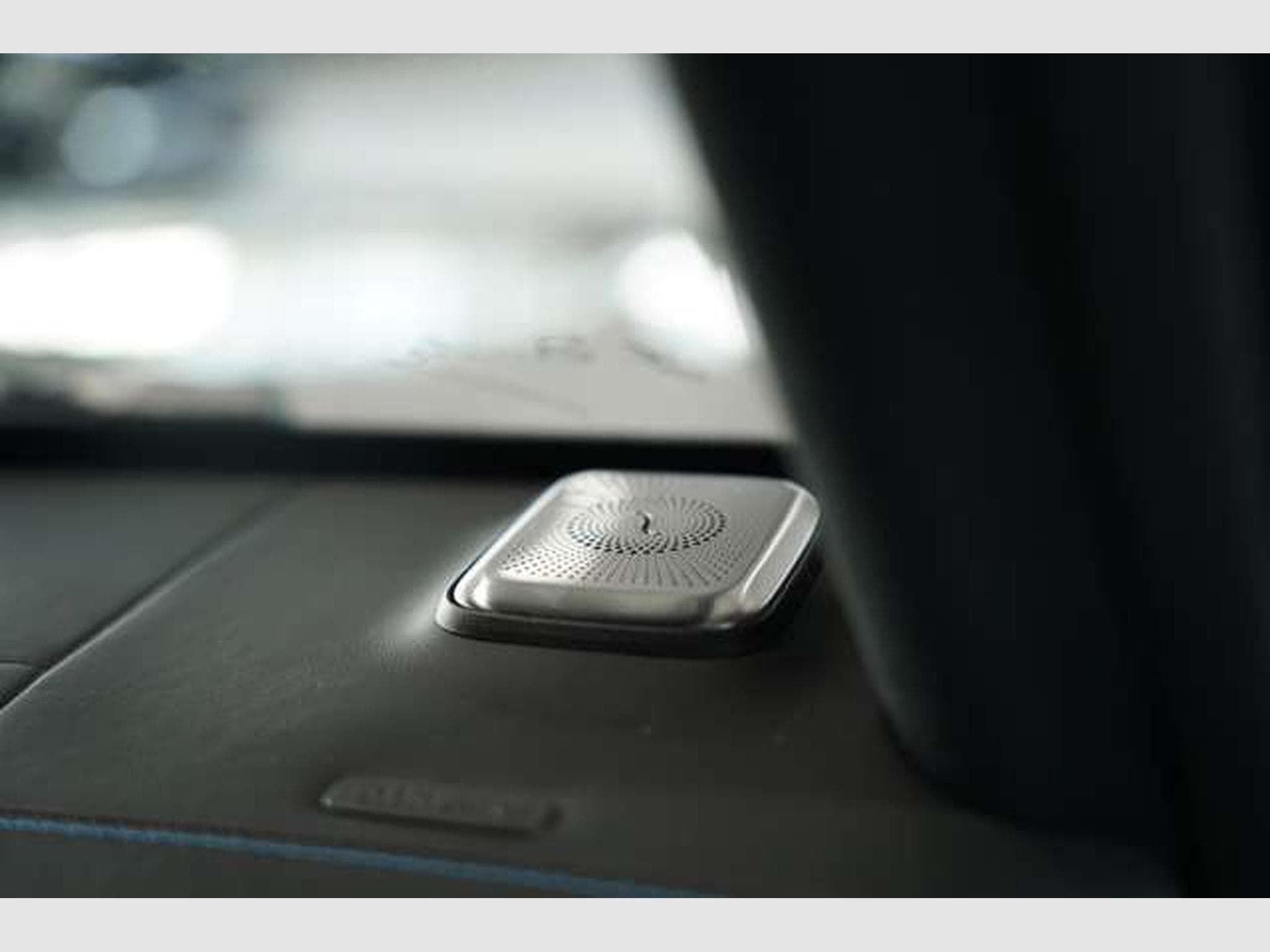 Mercedes Classe G Edition ONE AMG *MANUFAKTUR *FOND *Carbon (2025) - Photo 22