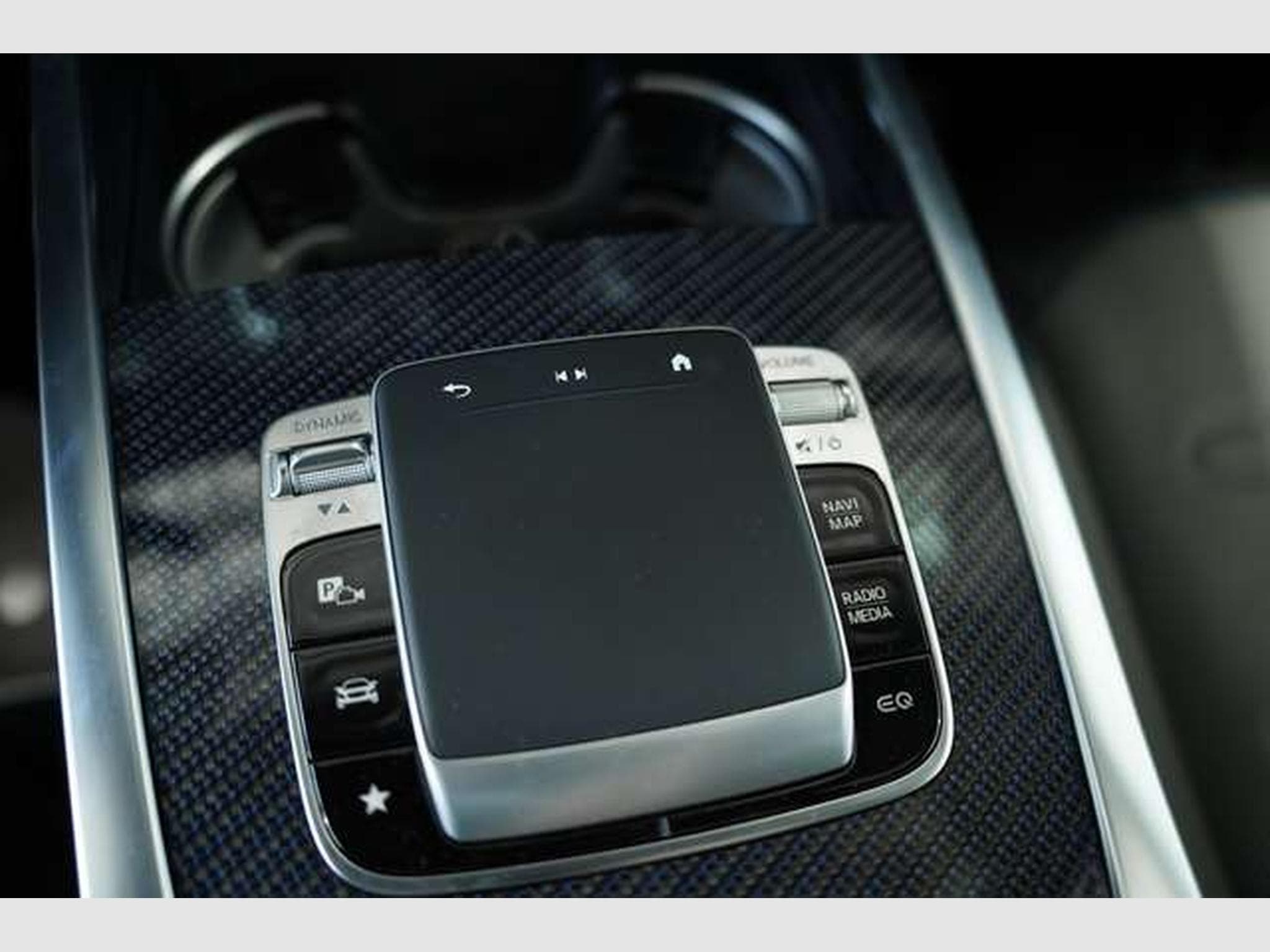 Mercedes Classe G Edition ONE AMG *MANUFAKTUR *FOND *Carbon (2025) - Photo 38