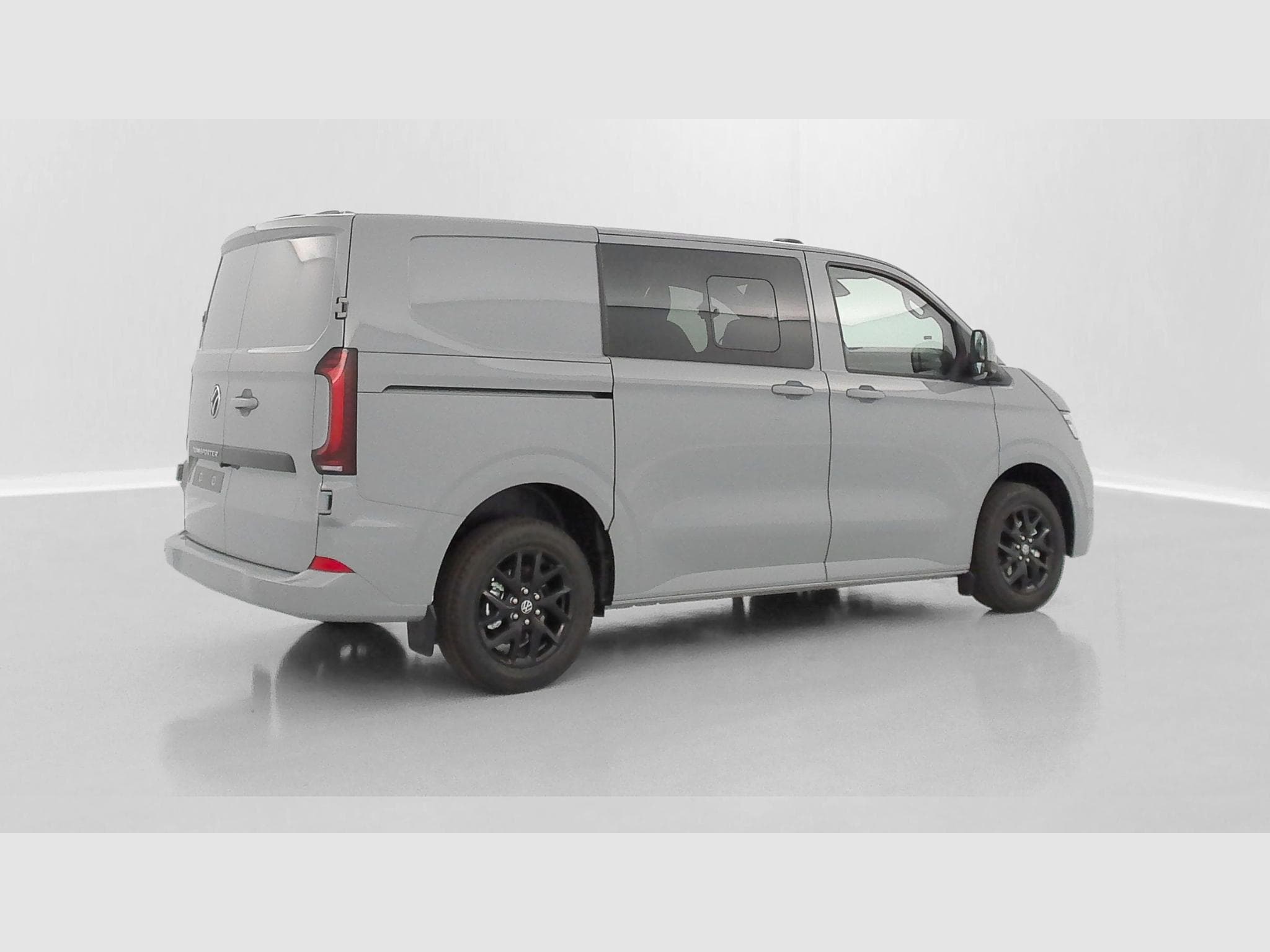 VW Transporter PROCAB T7 L1H1 2.0 TDI 170CH Business BVA8 (2026) - Foto 3