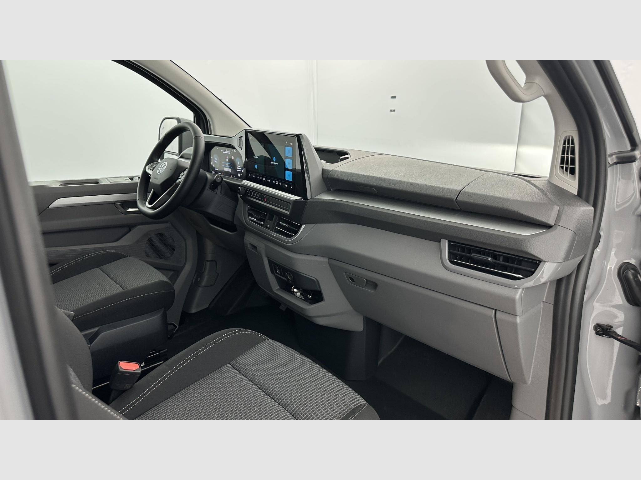 VW Transporter PROCAB T7 L1H1 2.0 TDI 170CH Business BVA8 (2026) - Foto 4