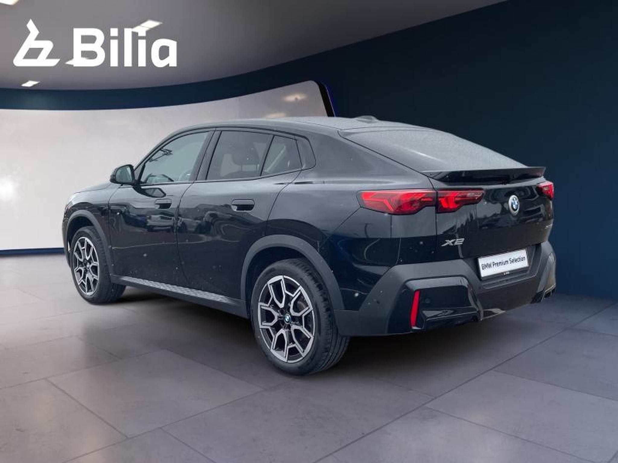 BMW X2 X2 sDrive20i (2025) - Foto 5