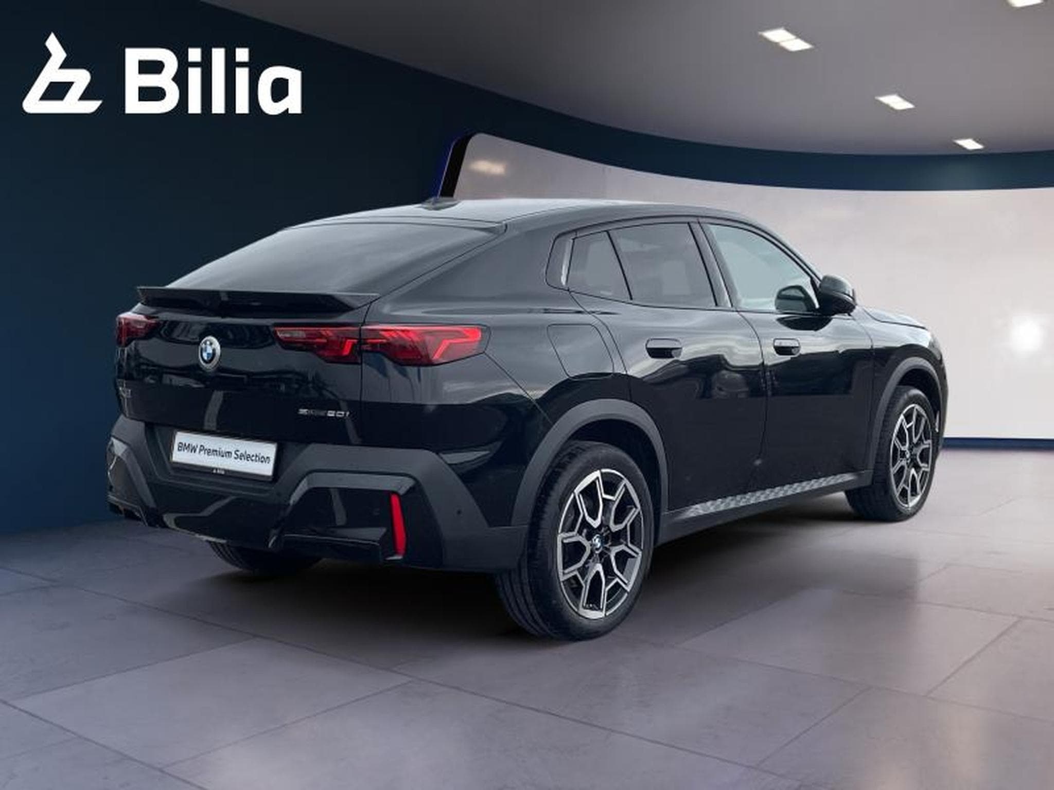 BMW X2 X2 sDrive20i (2025) - Foto 14